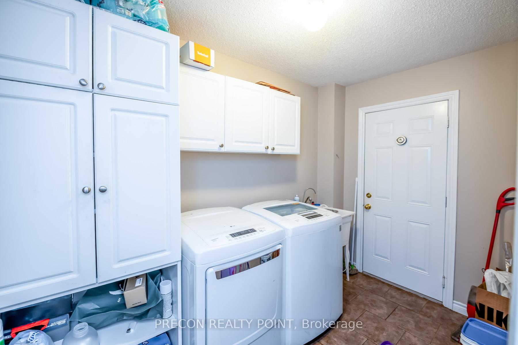 Photo 43 of 24 Midanbury Way, Hamilton, Mount Hope — HOMEH