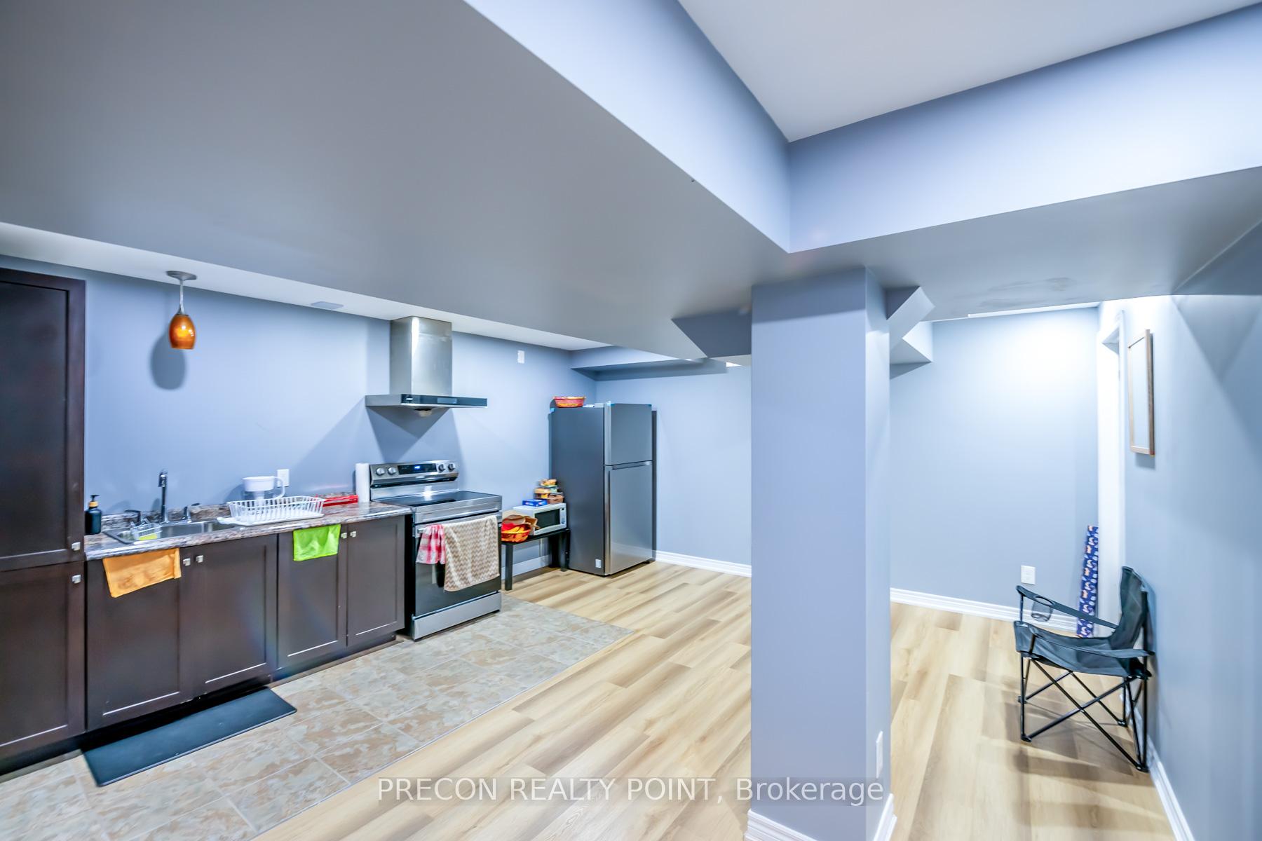 Photo 44 of 24 Midanbury Way, Hamilton, Mount Hope — HOMEH