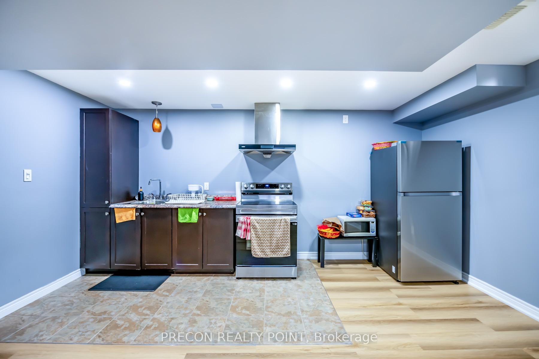Photo 45 of 24 Midanbury Way, Hamilton, Mount Hope — HOMEH