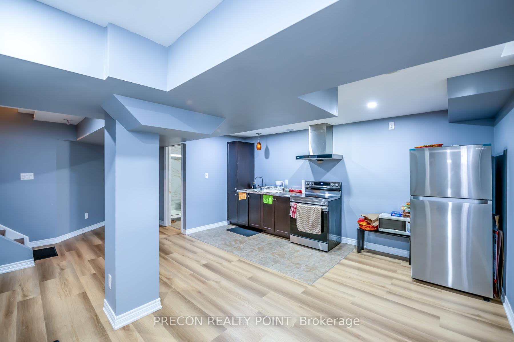 Photo 46 of 24 Midanbury Way, Hamilton, Mount Hope — HOMEH