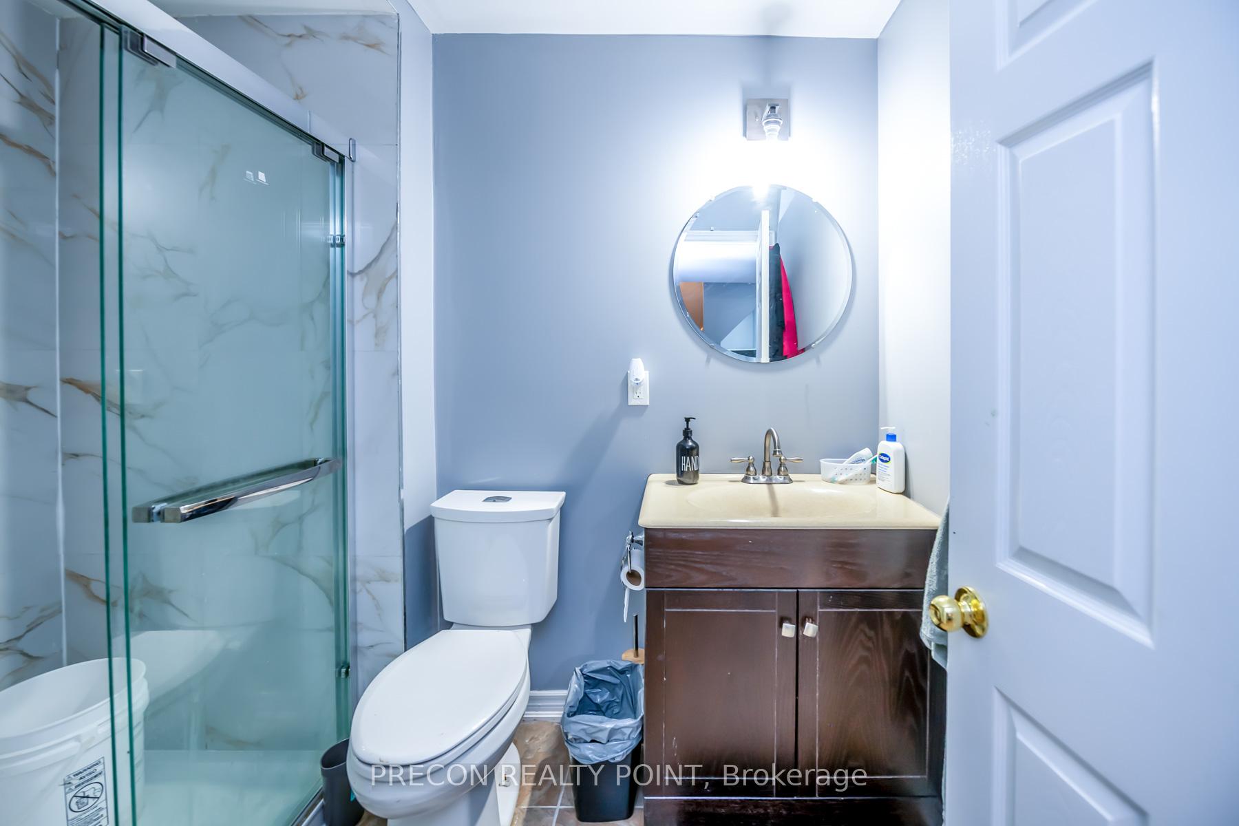 Photo 49 of 24 Midanbury Way, Hamilton, Mount Hope — HOMEH