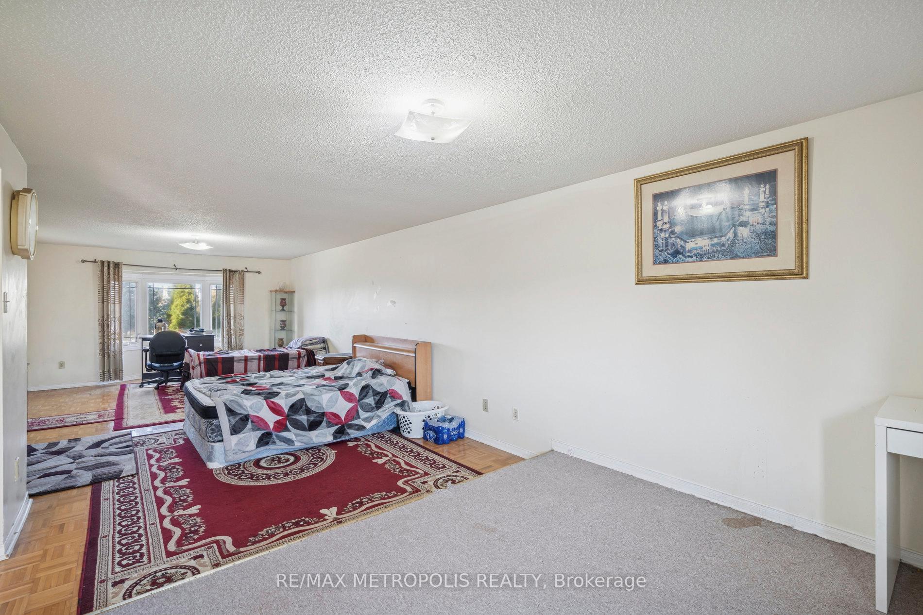 Photo 27 of 387 Ray Lawson Boulevard, Brampton, Fletcher's Creek South — HOMEH