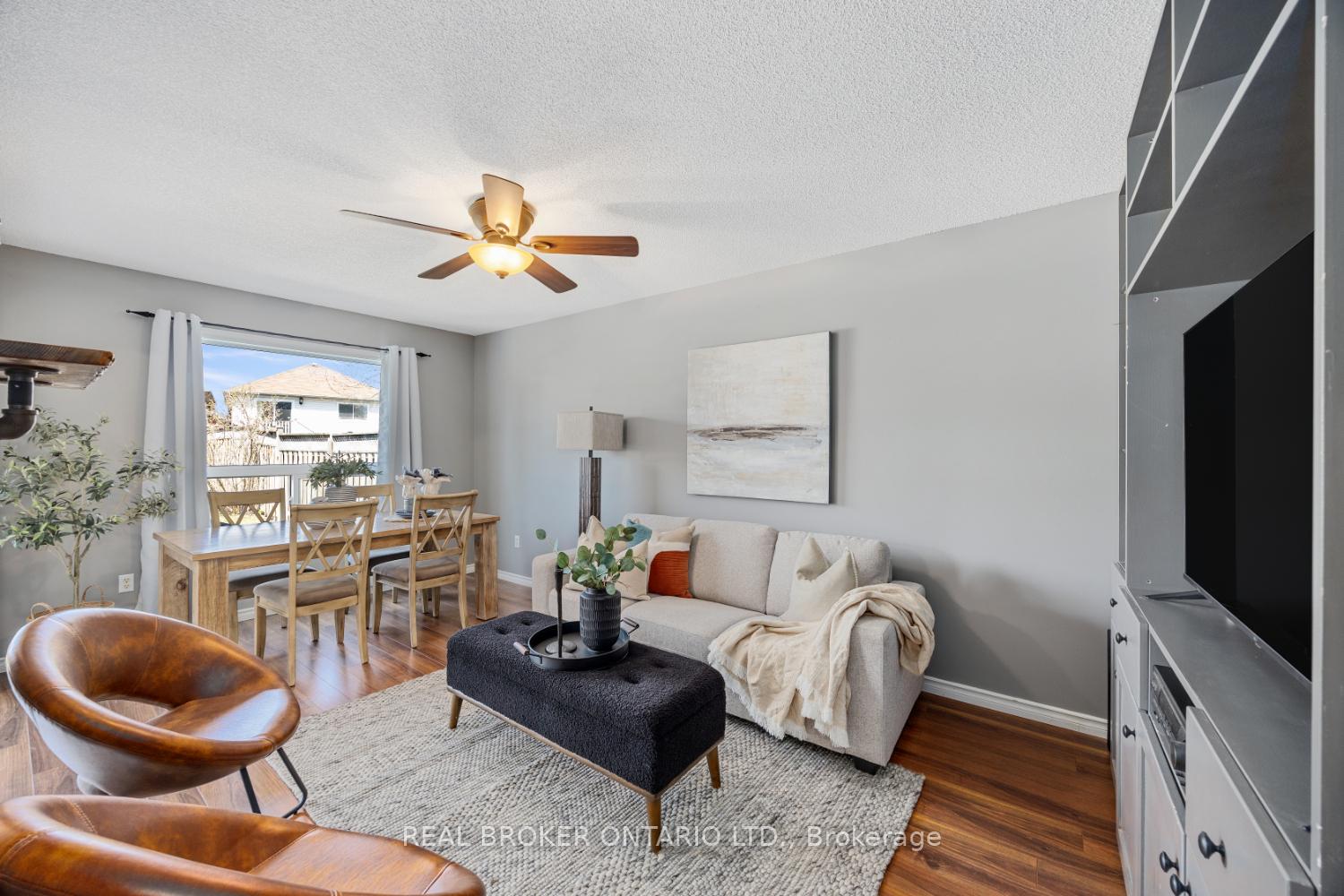 Photo 7 of 22 Willey Drive, Clarington, Bowmanville — HOMEH
