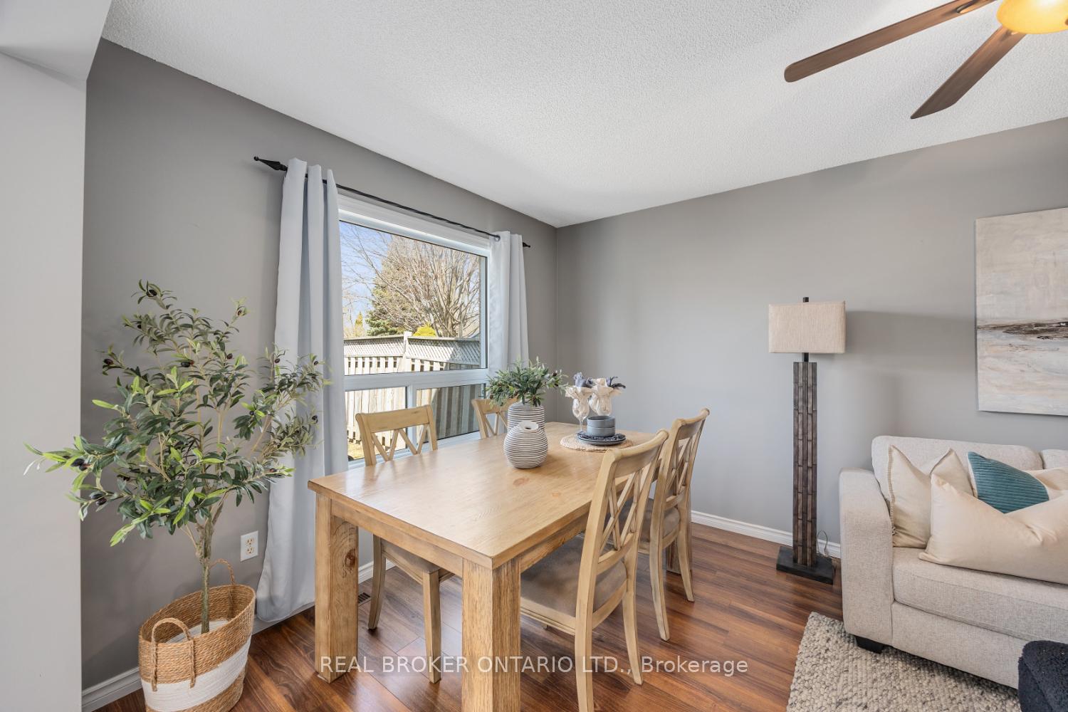 Photo 9 of 22 Willey Drive, Clarington, Bowmanville — HOMEH