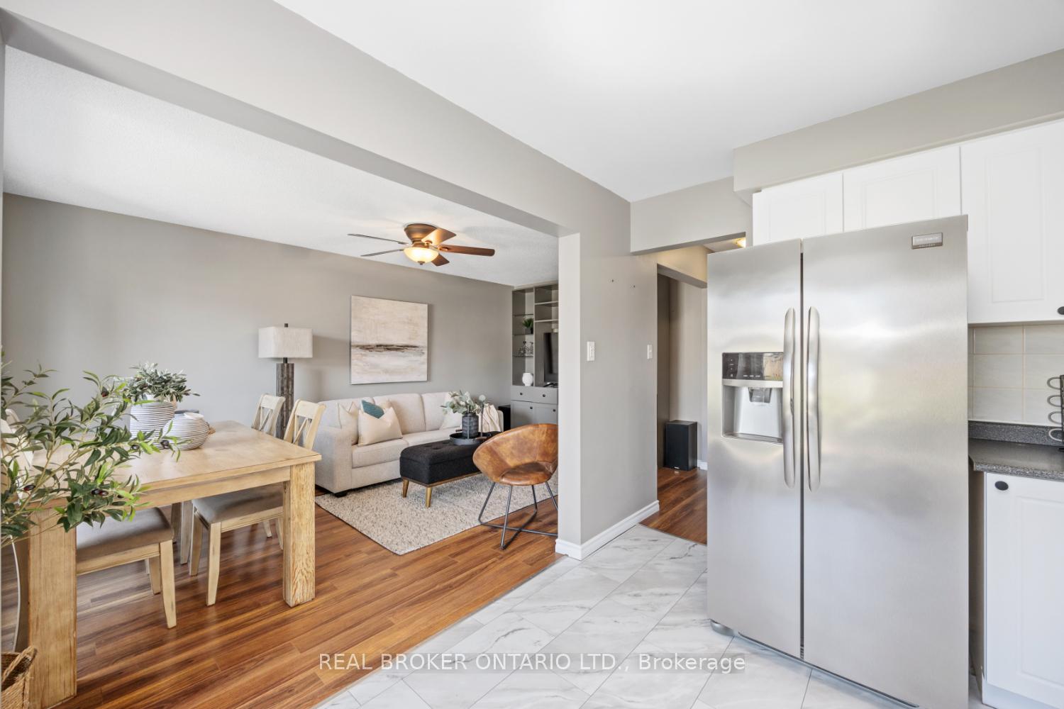 Photo 12 of 22 Willey Drive, Clarington, Bowmanville — HOMEH