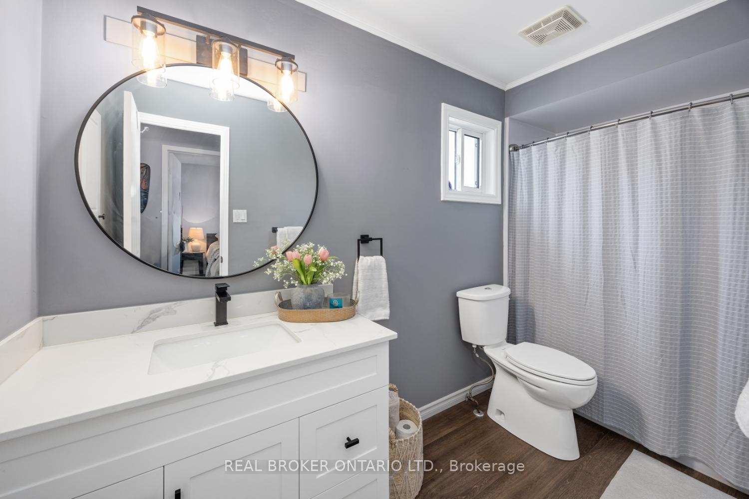 Photo 18 of 22 Willey Drive, Clarington, Bowmanville — HOMEH