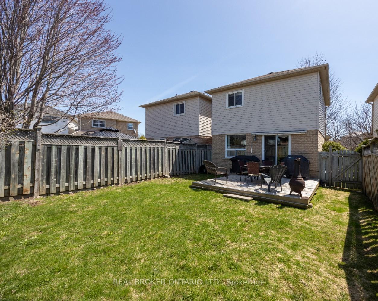 Photo 23 of 22 Willey Drive, Clarington, Bowmanville — HOMEH