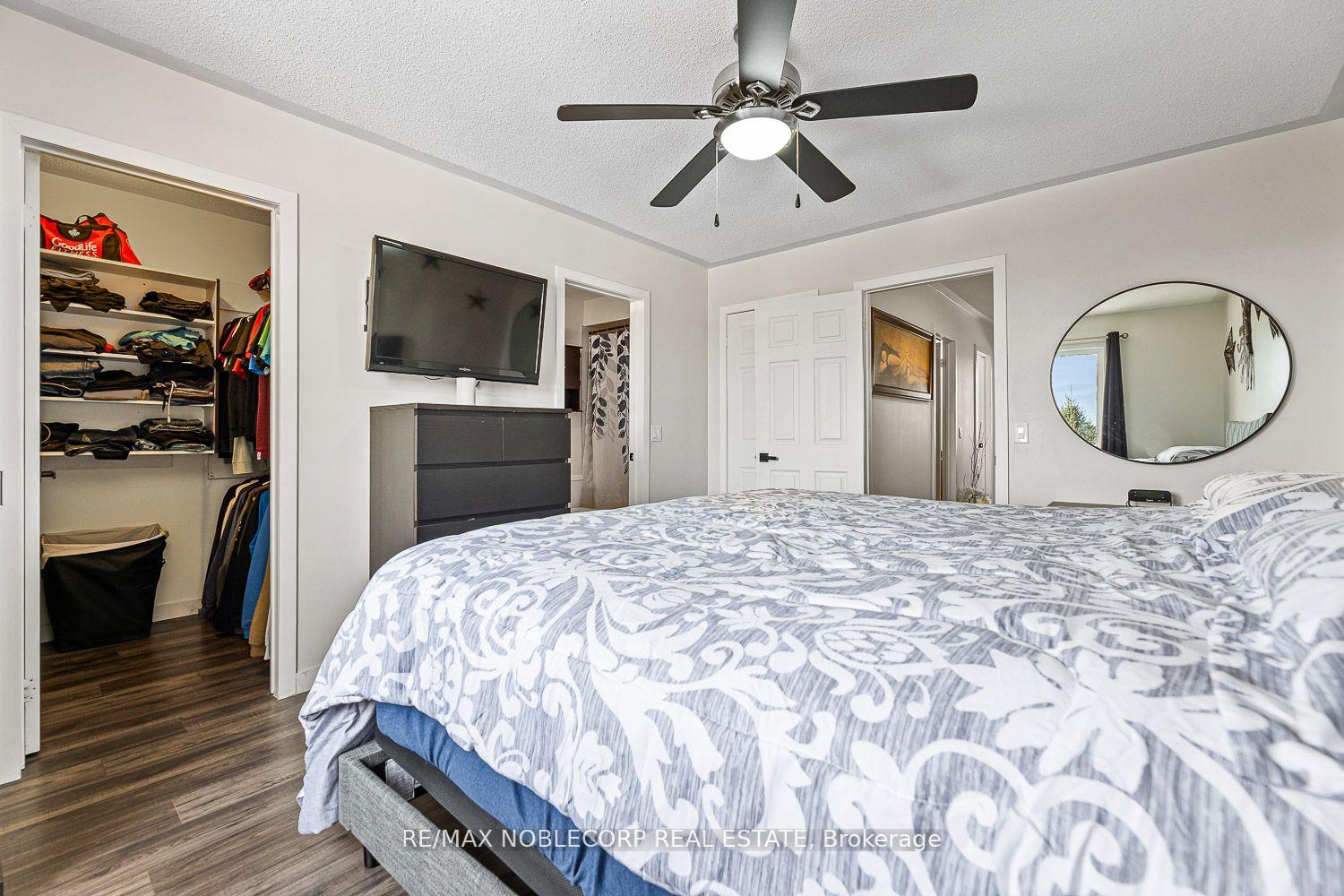 Photo 20 of 108 Senator Way E, Caledon, Bolton North — HOMEH