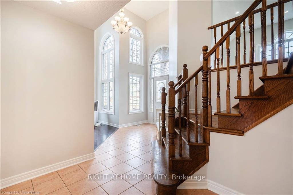 Photo 3 of 1262 Upper Paradise Road, Hamilton, Carpenter — HOMEH