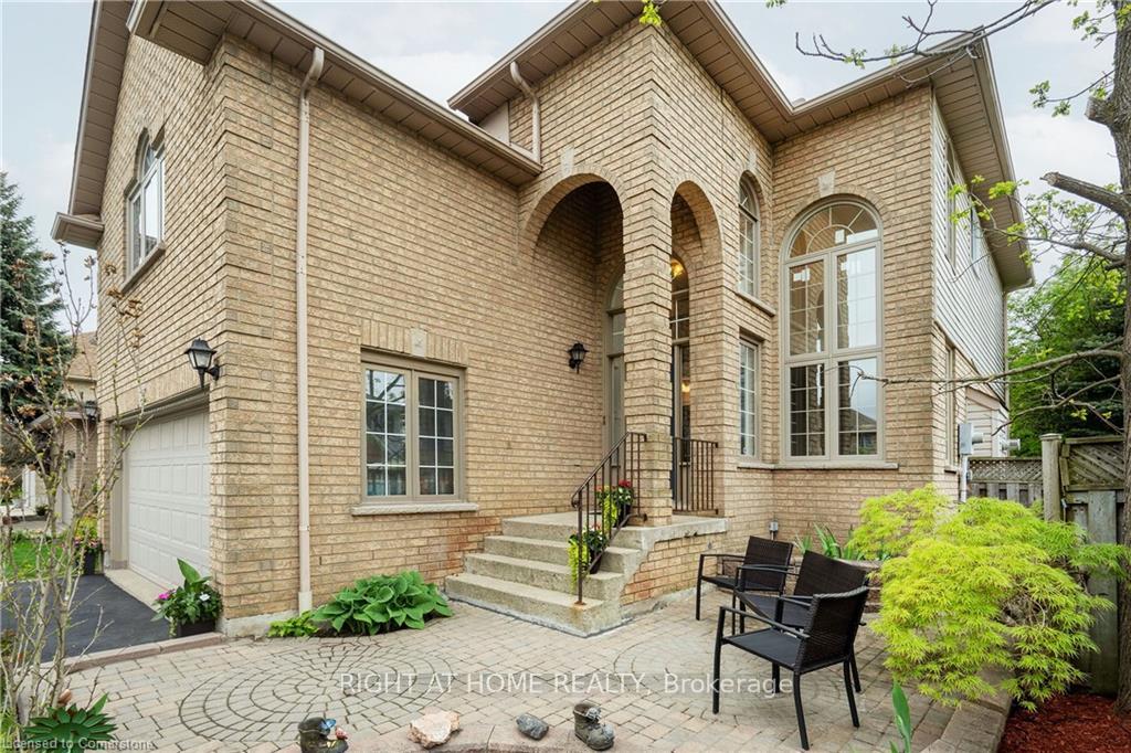 Photo 40 of 1262 Upper Paradise Road, Hamilton, Carpenter — HOMEH
