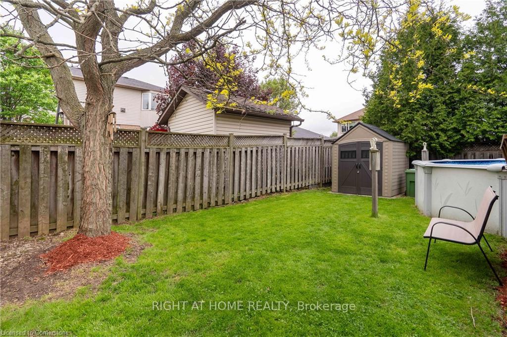 Photo 42 of 1262 Upper Paradise Road, Hamilton, Carpenter — HOMEH