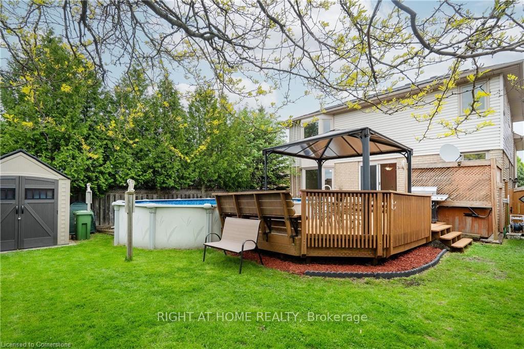 Photo 46 of 1262 Upper Paradise Road, Hamilton, Carpenter — HOMEH