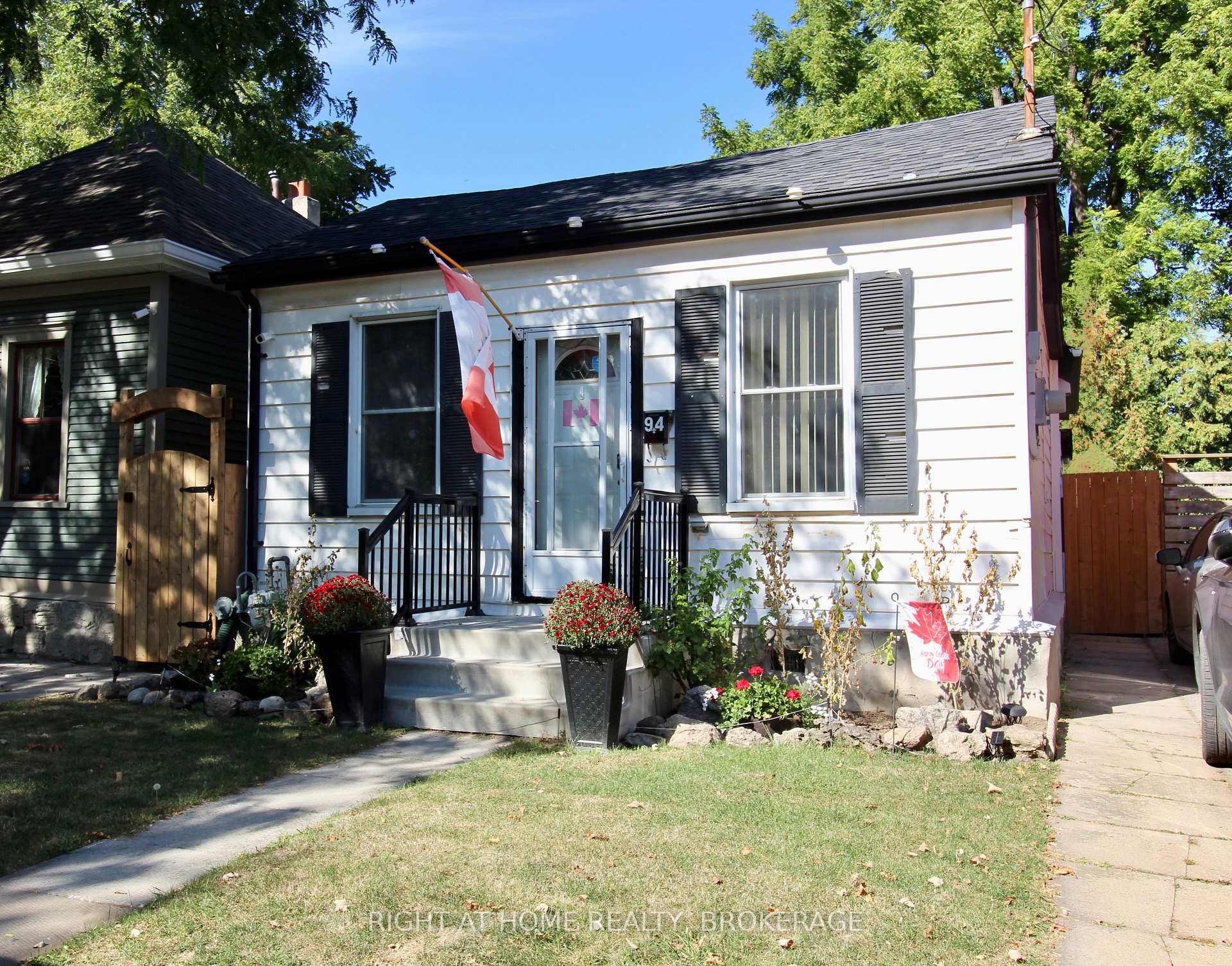 Photo 1 of 94 Canada Street, Hamilton, Kirkendall — HOMEH