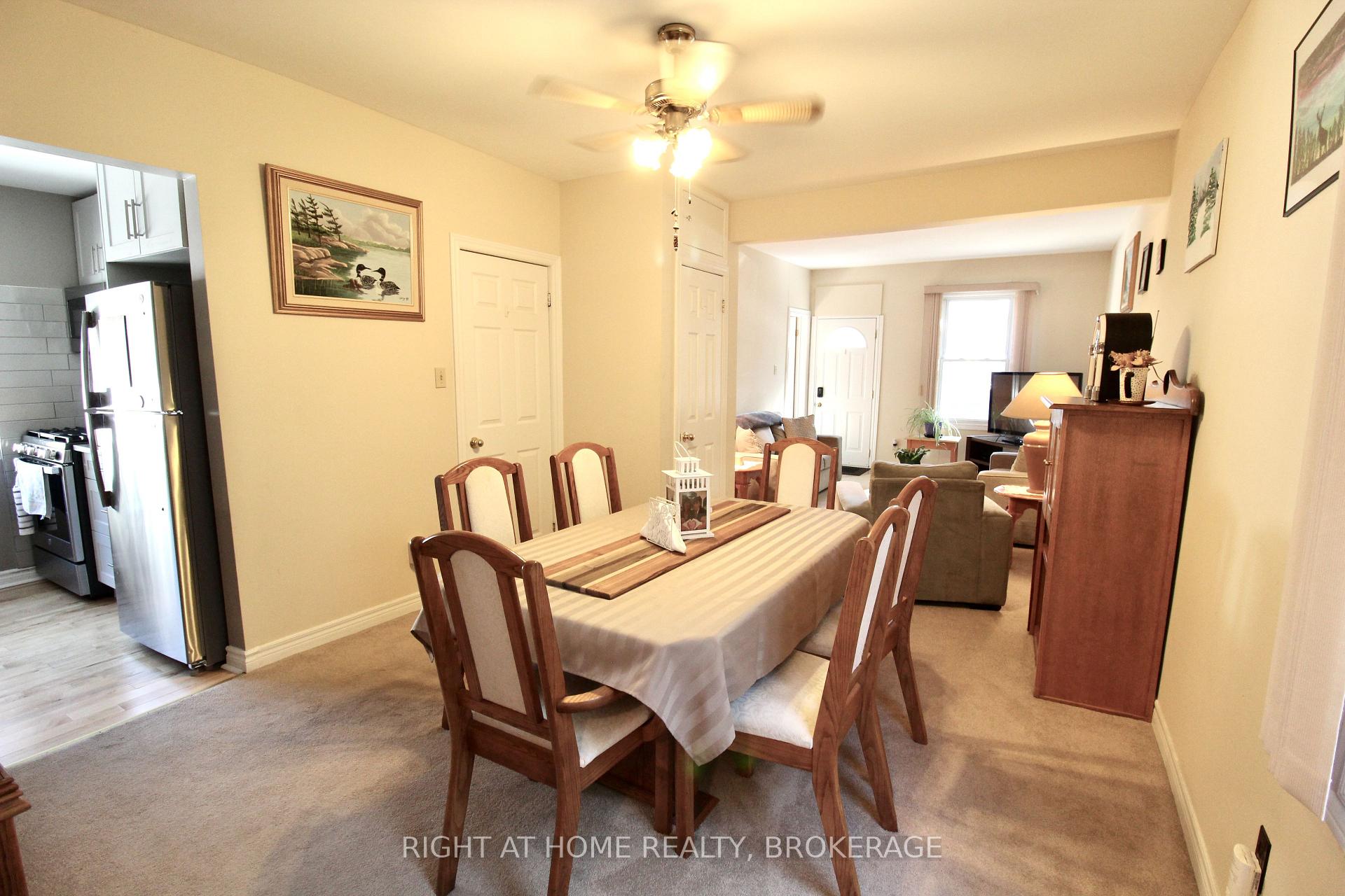 Photo 9 of 94 Canada Street, Hamilton, Kirkendall — HOMEH