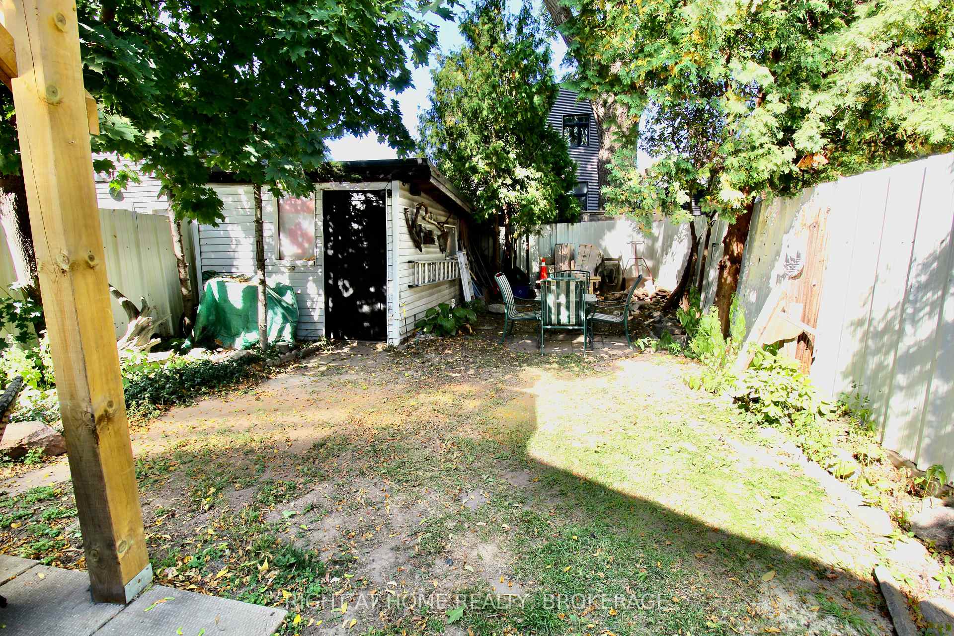 Photo 21 of 94 Canada Street, Hamilton, Kirkendall — HOMEH