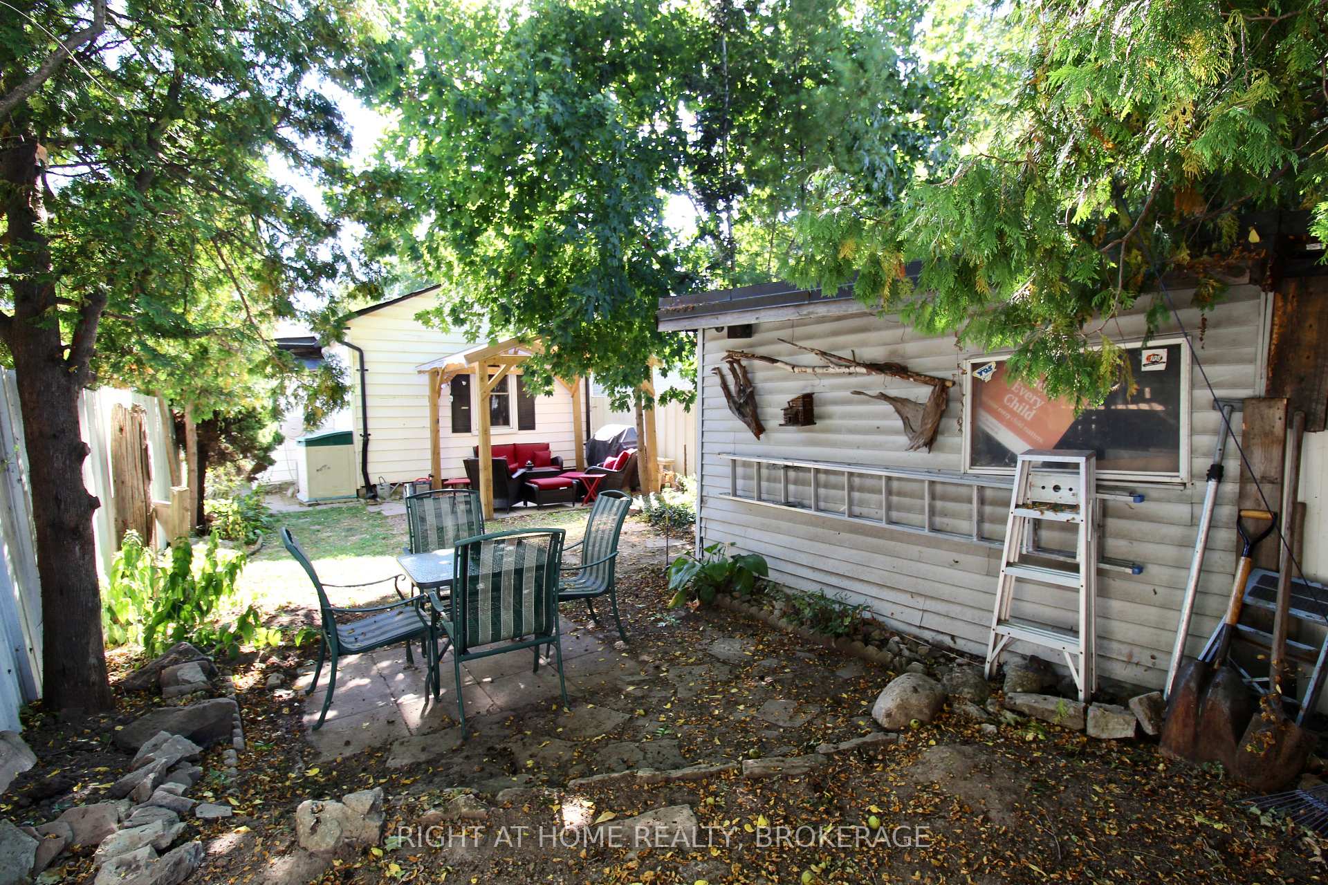 Photo 22 of 94 Canada Street, Hamilton, Kirkendall — HOMEH