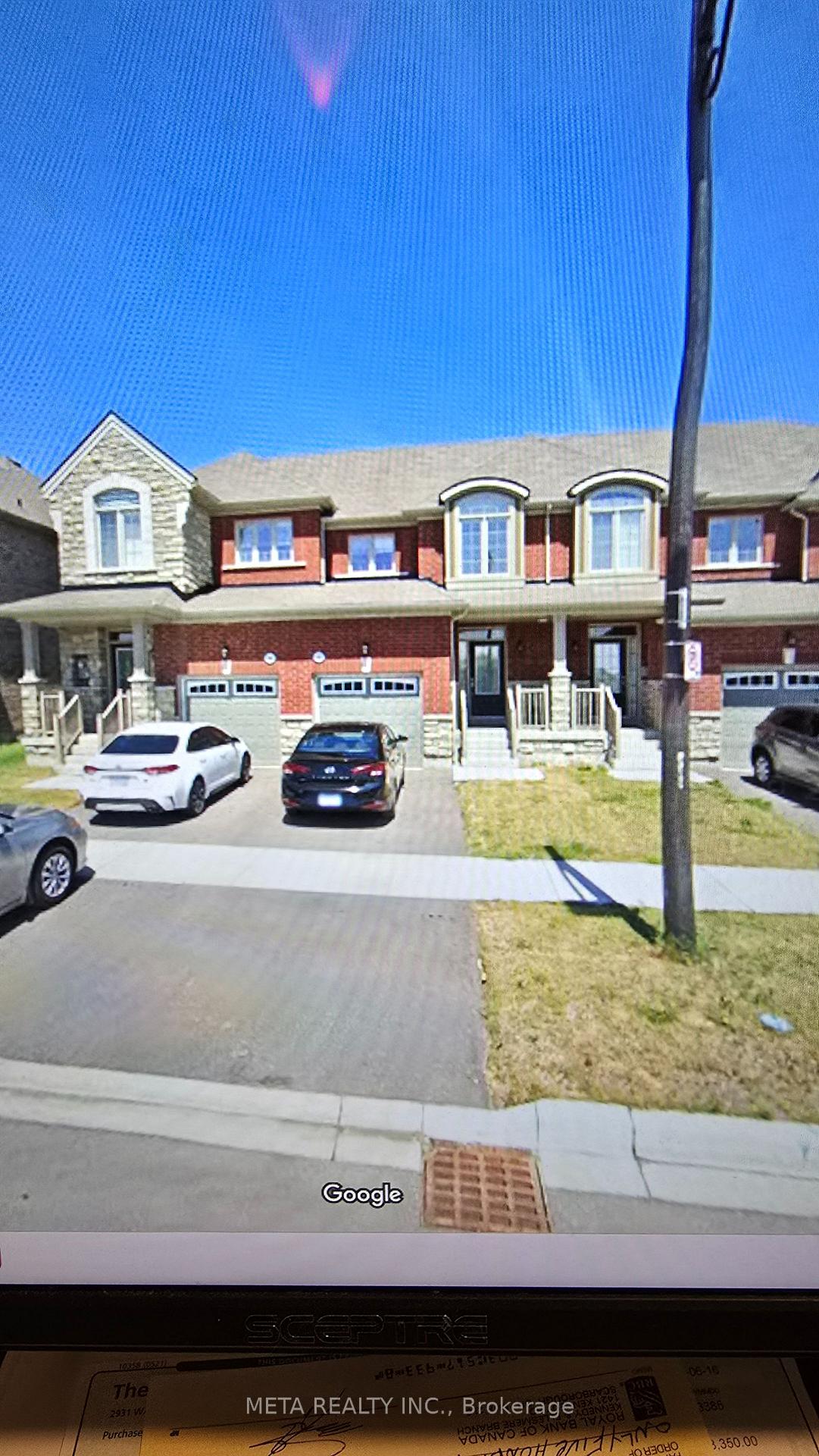 Photo 1 of 162 Hurst Drive, Ajax, Northwest Ajax — HOMEH
