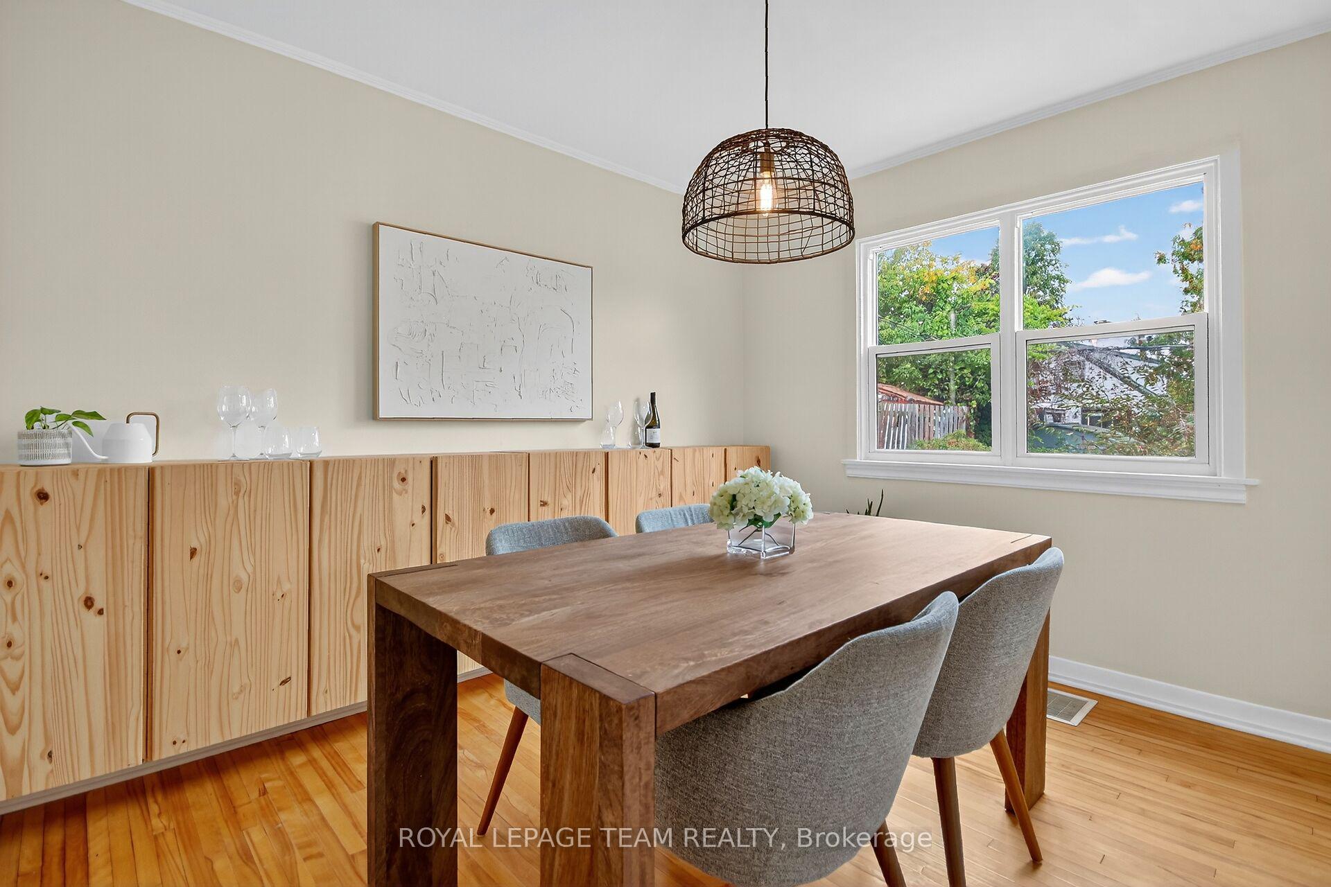 Photo 12 of 1243 Kingston Avenue, Ottawa, Carlington — HOMEH