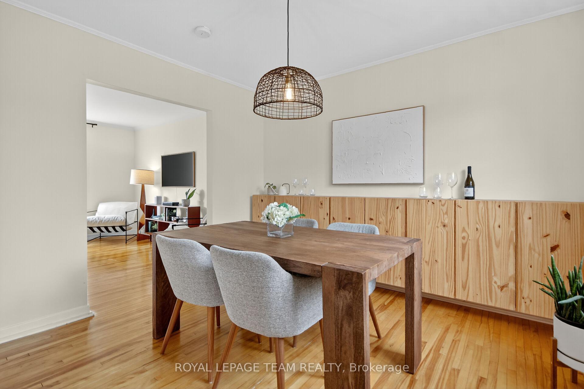 Photo 9 of 1243 Kingston Avenue, Ottawa, Carlington — HOMEH