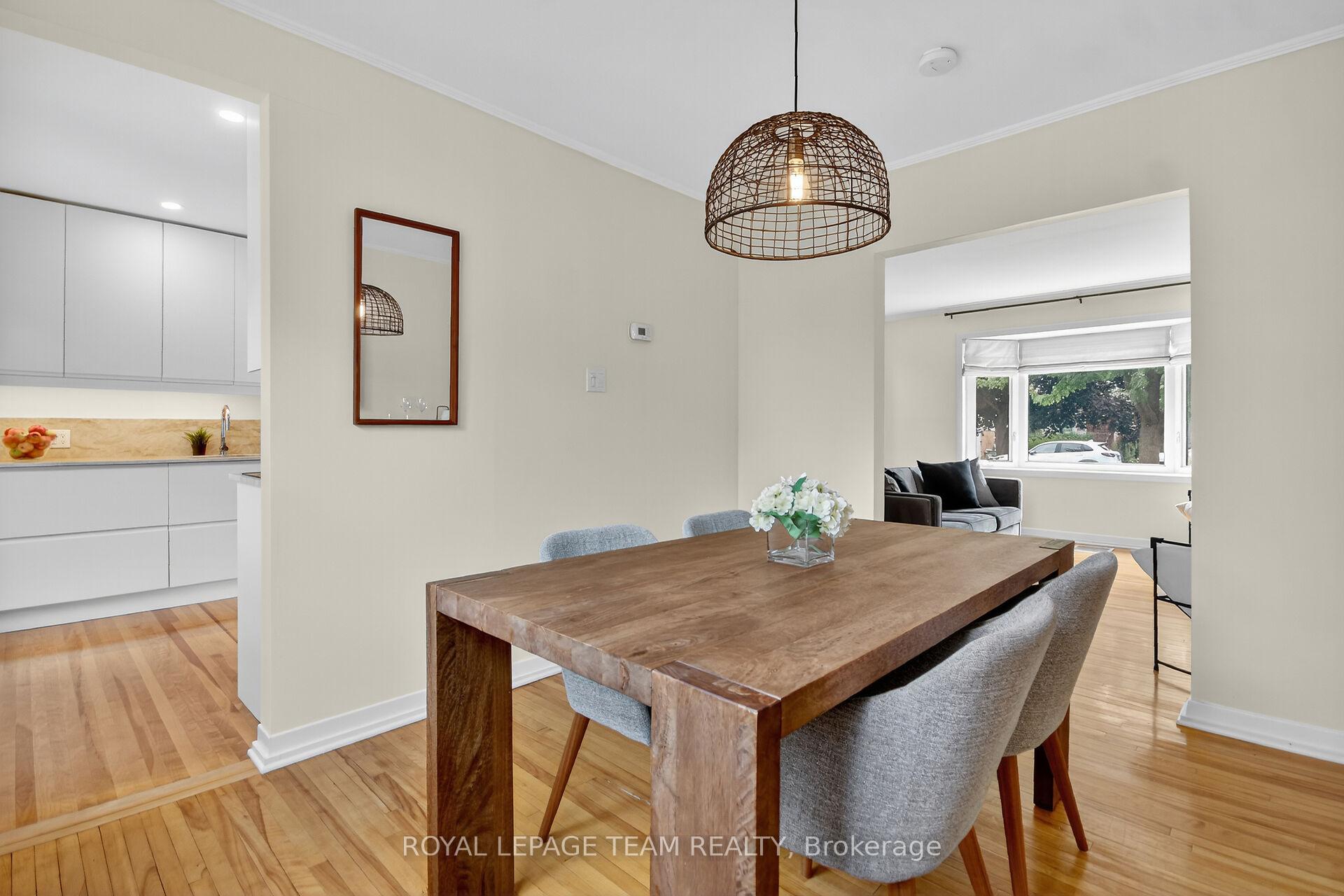 Photo 15 of 1243 Kingston Avenue, Ottawa, Carlington — HOMEH
