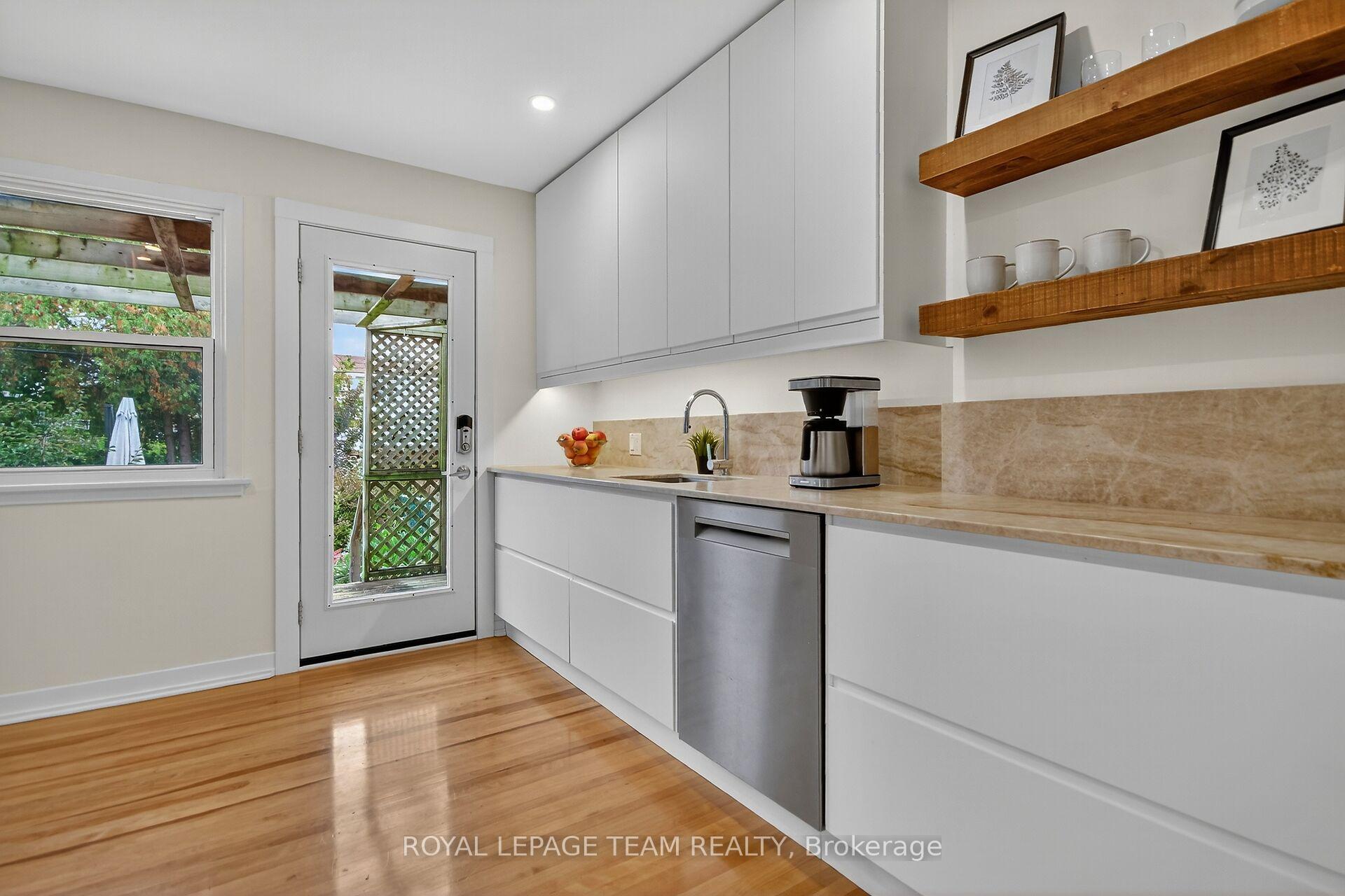Photo 20 of 1243 Kingston Avenue, Ottawa, Carlington — HOMEH