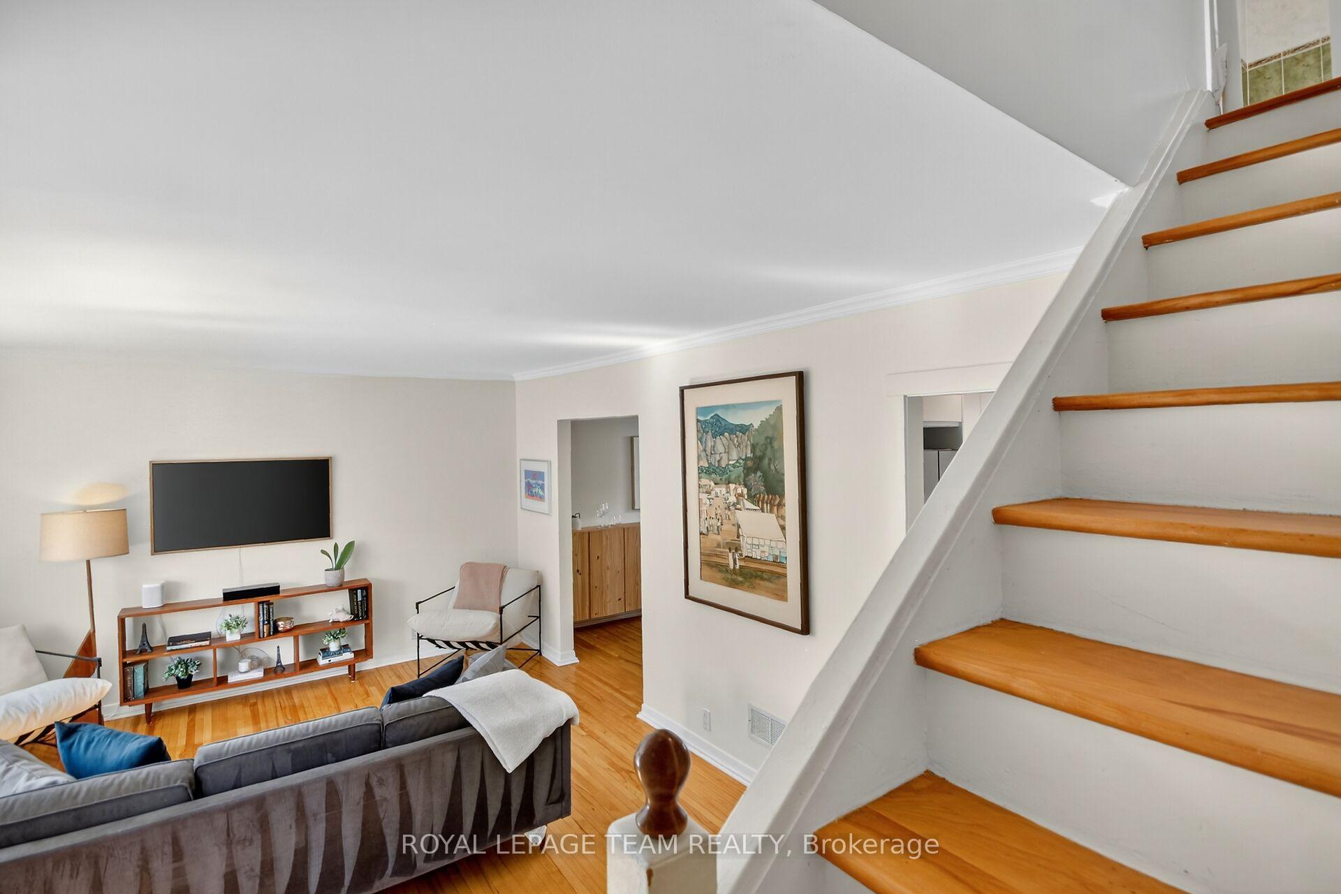 Photo 19 of 1243 Kingston Avenue, Ottawa, Carlington — HOMEH