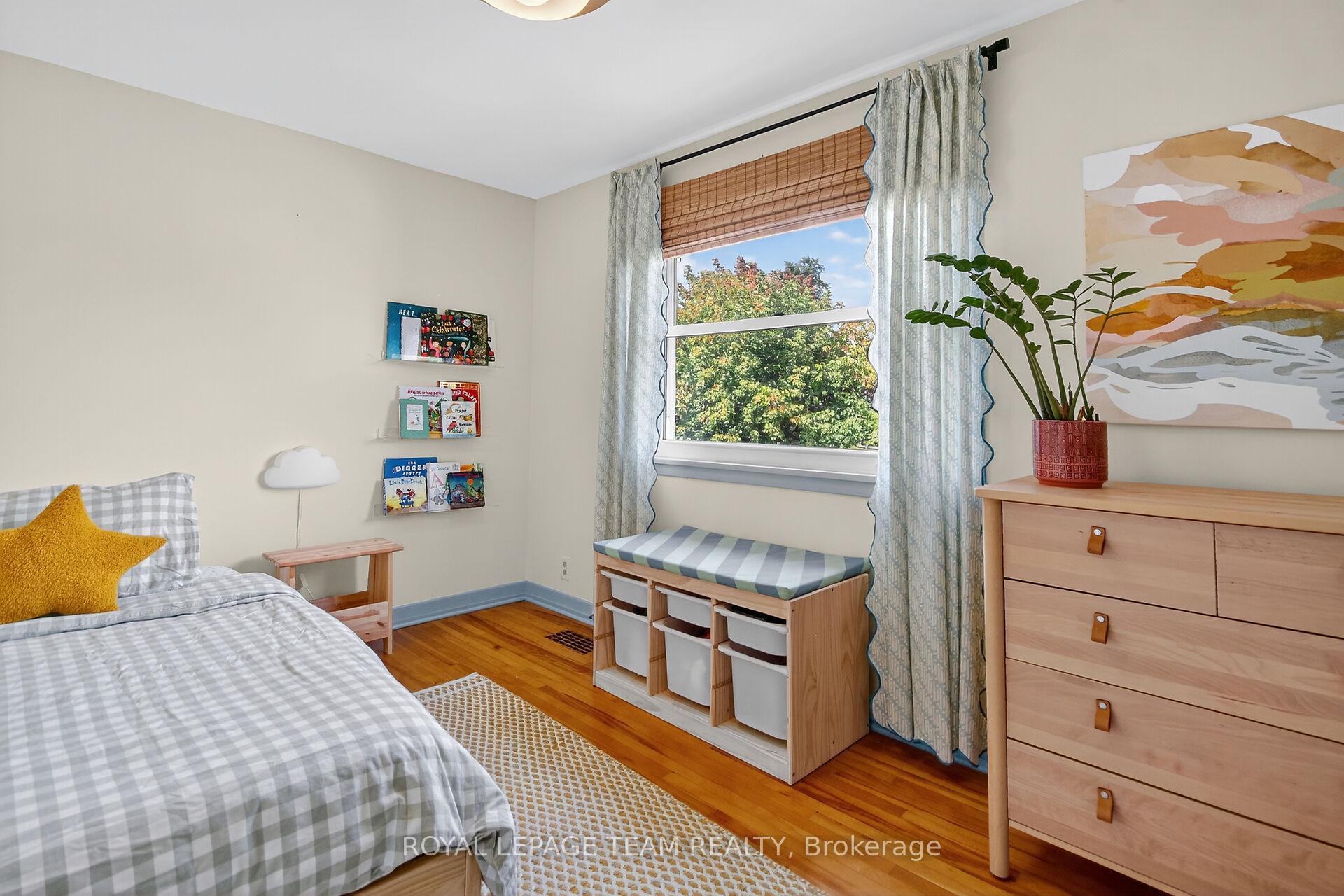 Photo 24 of 1243 Kingston Avenue, Ottawa, Carlington — HOMEH