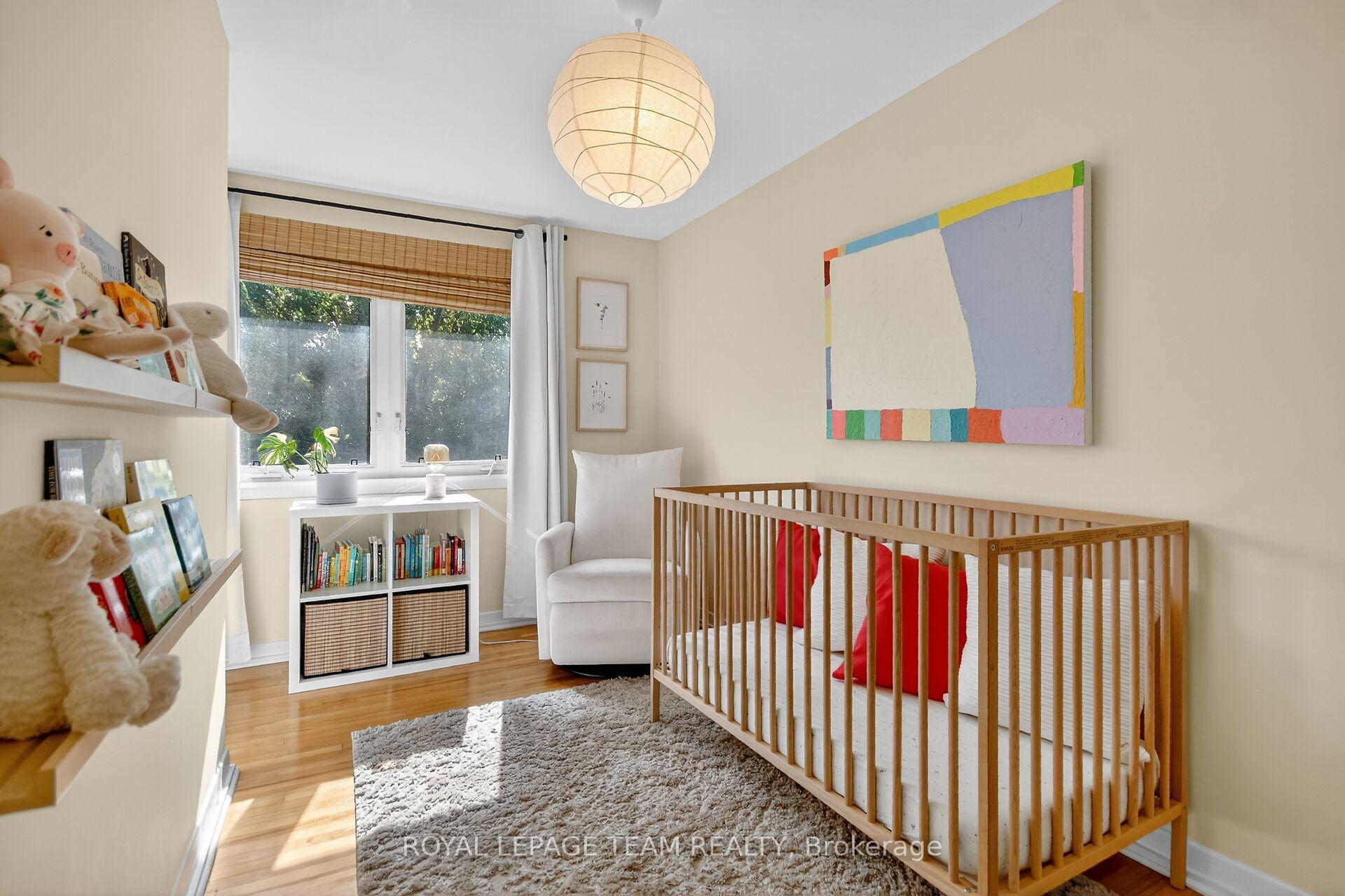 Photo 23 of 1243 Kingston Avenue, Ottawa, Carlington — HOMEH