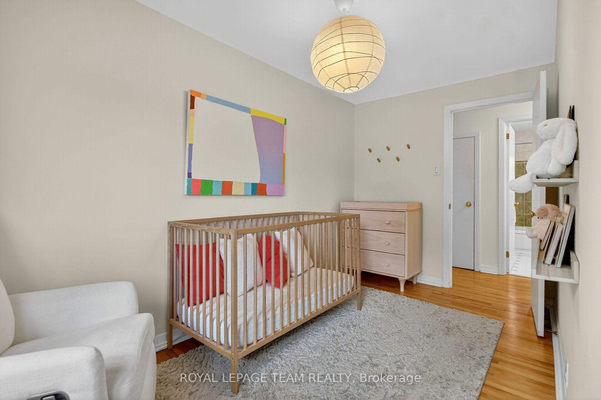 Photo 27 of 1243 Kingston Avenue, Ottawa, Carlington — HOMEH