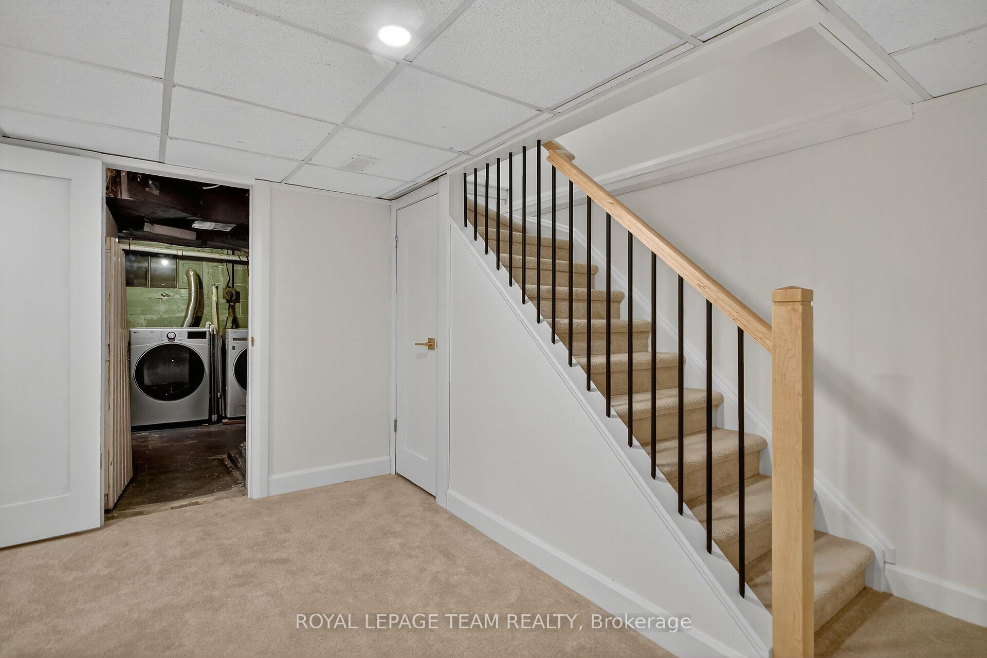 Photo 33 of 1243 Kingston Avenue, Ottawa, Carlington — HOMEH