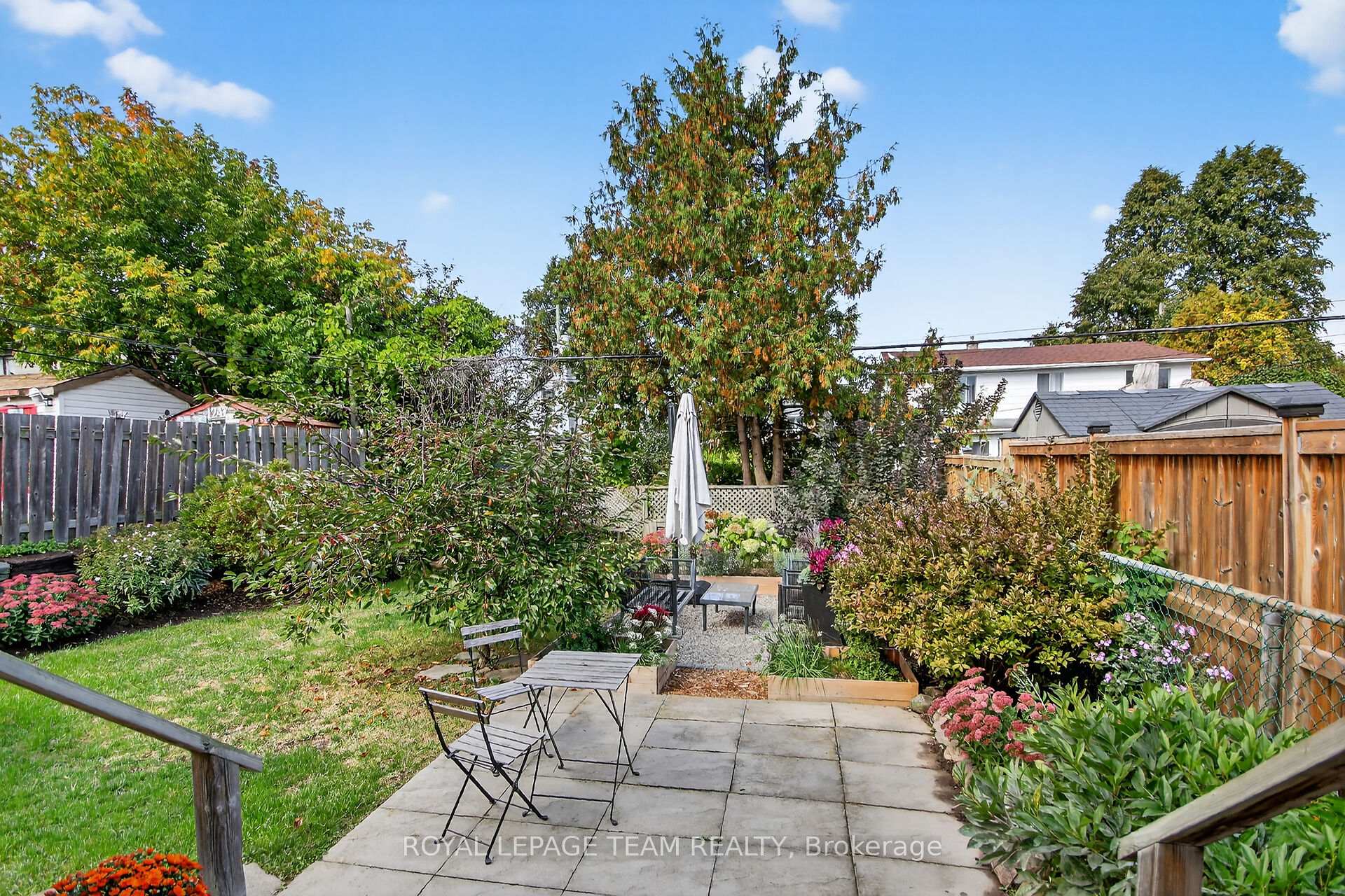 Photo 32 of 1243 Kingston Avenue, Ottawa, Carlington — HOMEH