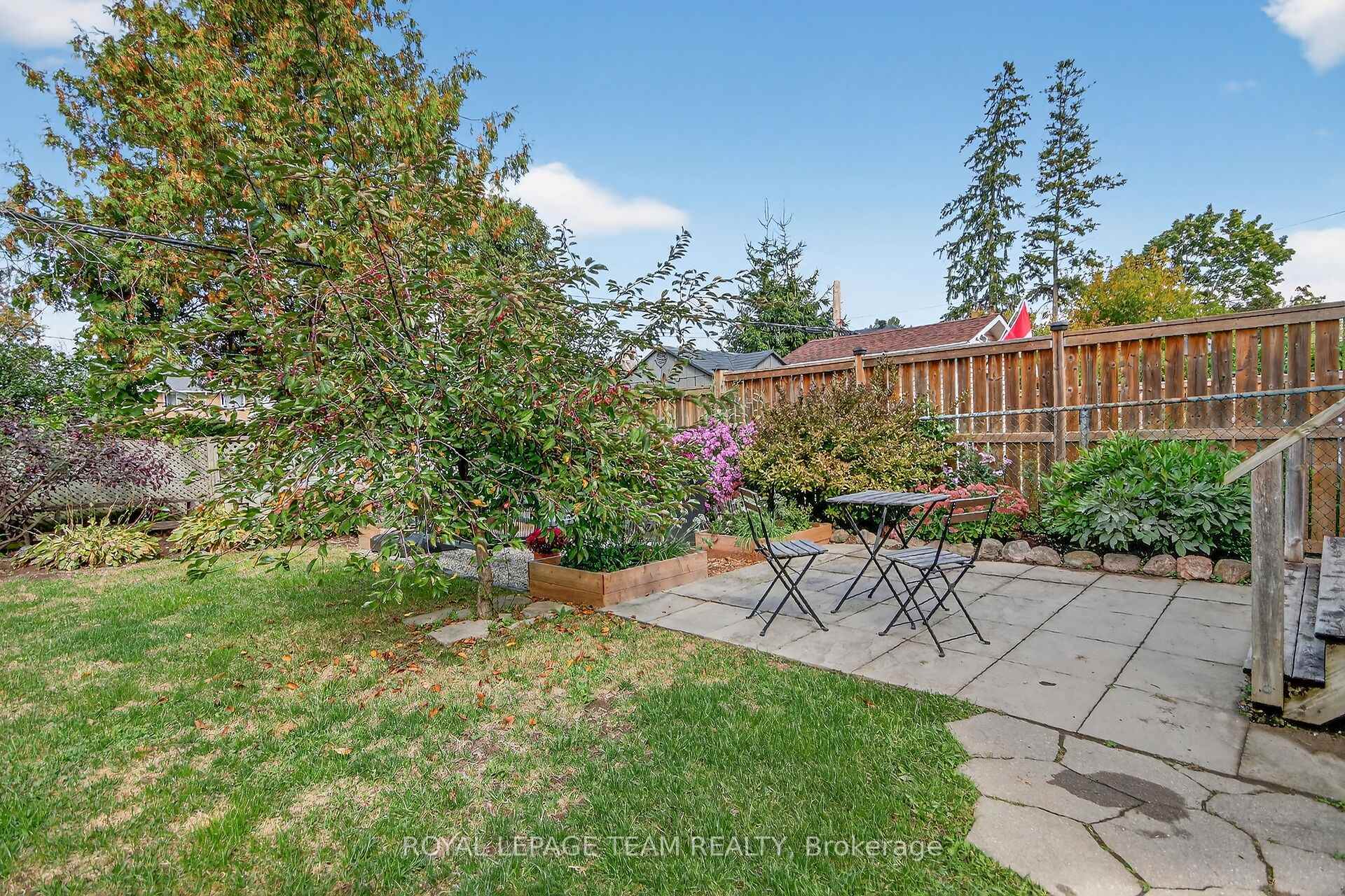 Photo 35 of 1243 Kingston Avenue, Ottawa, Carlington — HOMEH