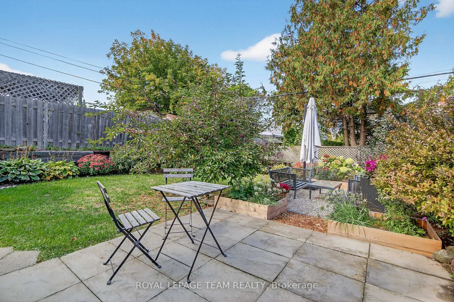 Photo 34 of 1243 Kingston Avenue, Ottawa, Carlington — HOMEH