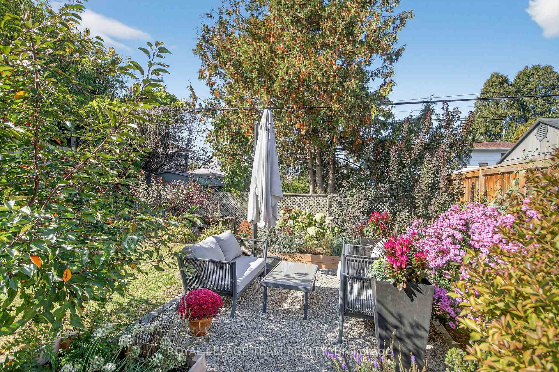 Photo 40 of 1243 Kingston Avenue, Ottawa, Carlington — HOMEH