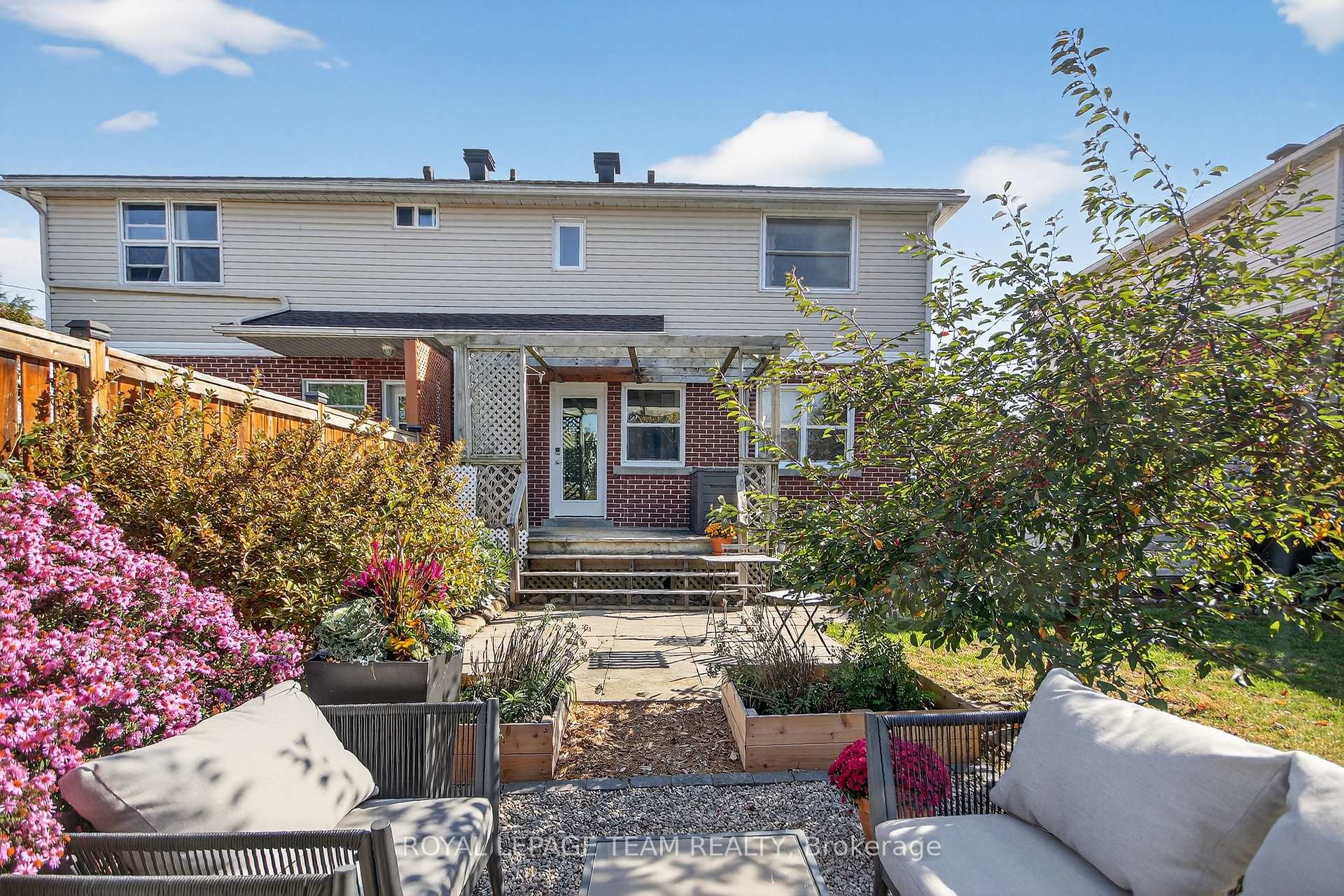 Photo 42 of 1243 Kingston Avenue, Ottawa, Carlington — HOMEH