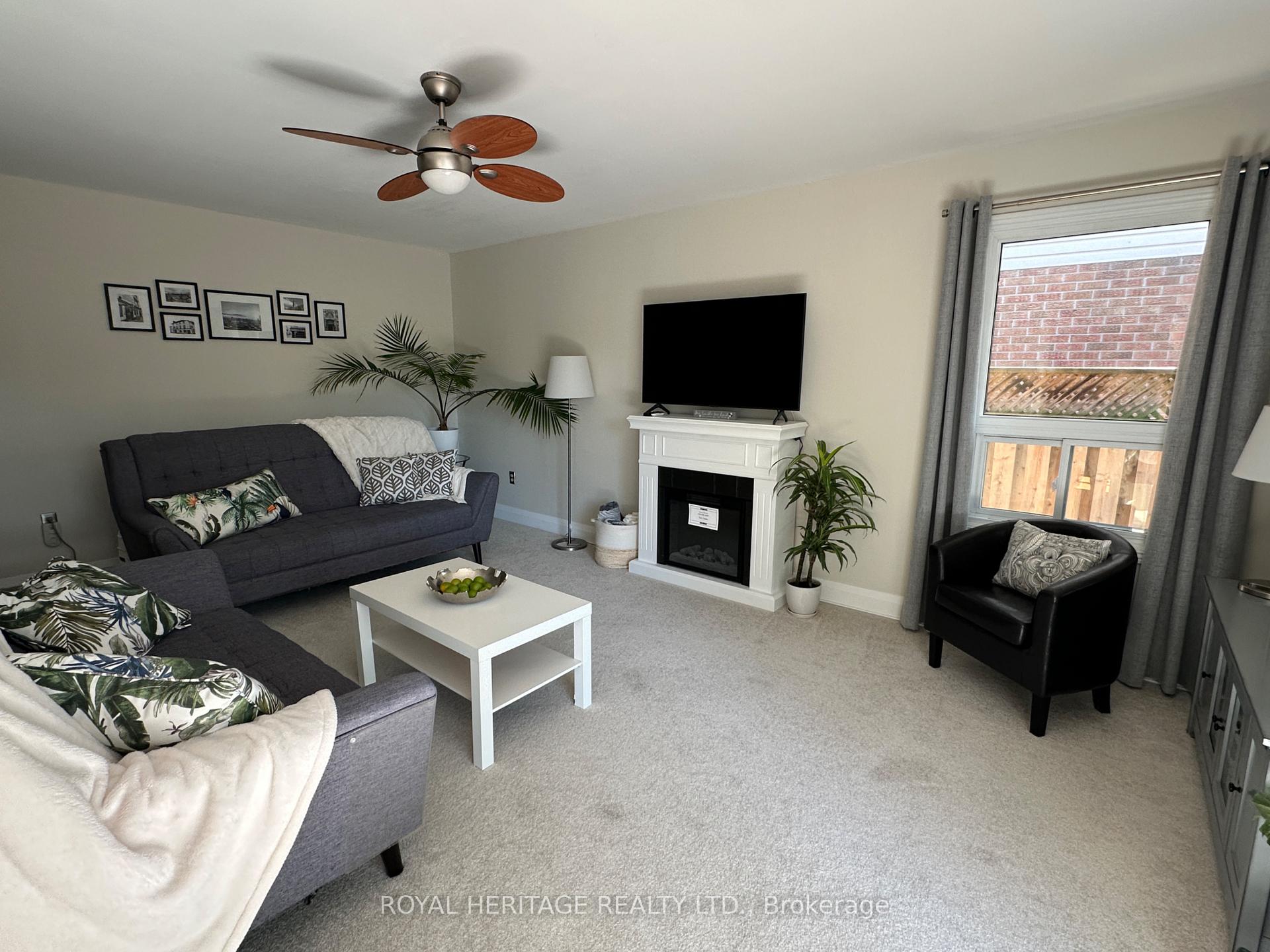 Photo 14 of 32 Hillier Street, Clarington, Bowmanville — HOMEH