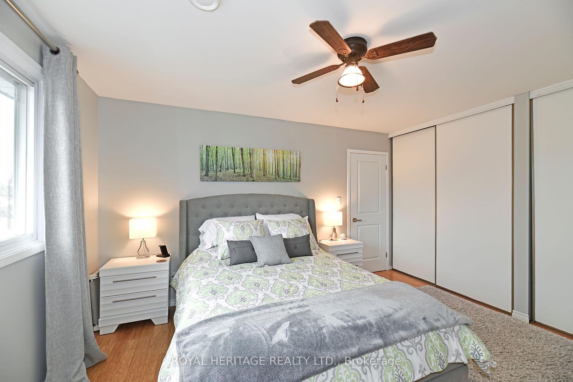 Photo 16 of 32 Hillier Street, Clarington, Bowmanville — HOMEH