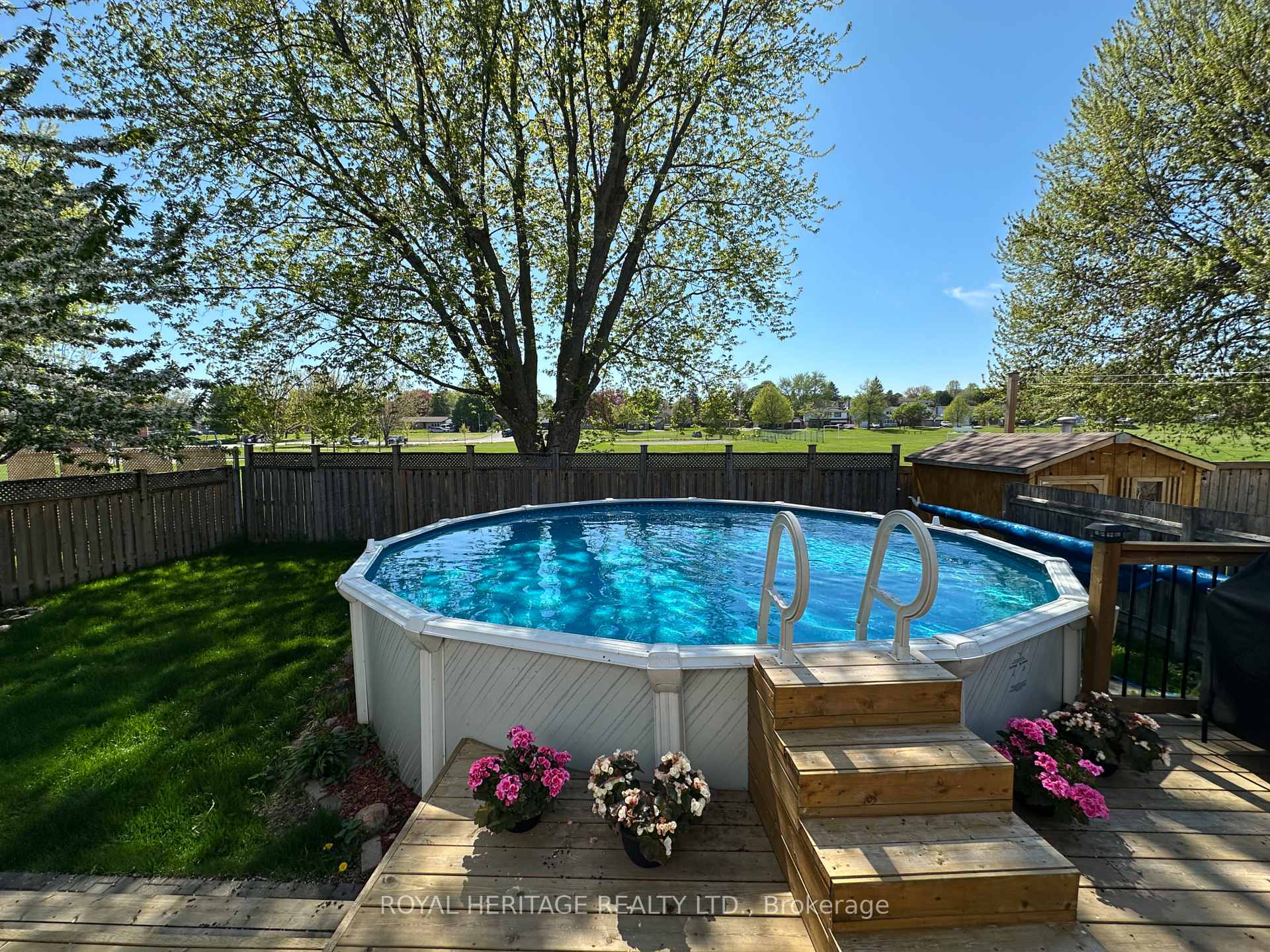 Photo 32 of 32 Hillier Street, Clarington, Bowmanville — HOMEH
