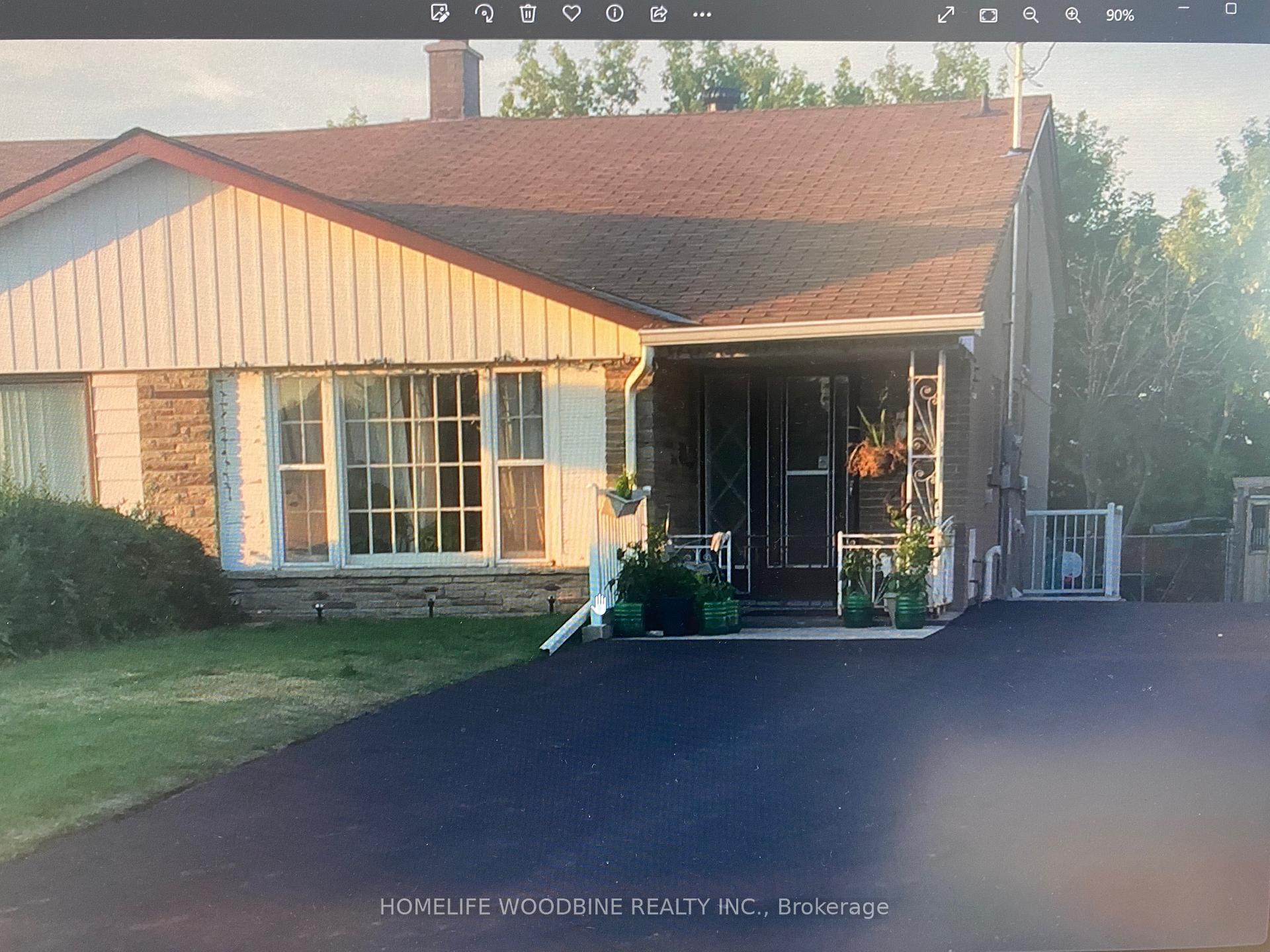 Photo 1 of 31 Benton Street, Brampton, Brampton East — HOMEH