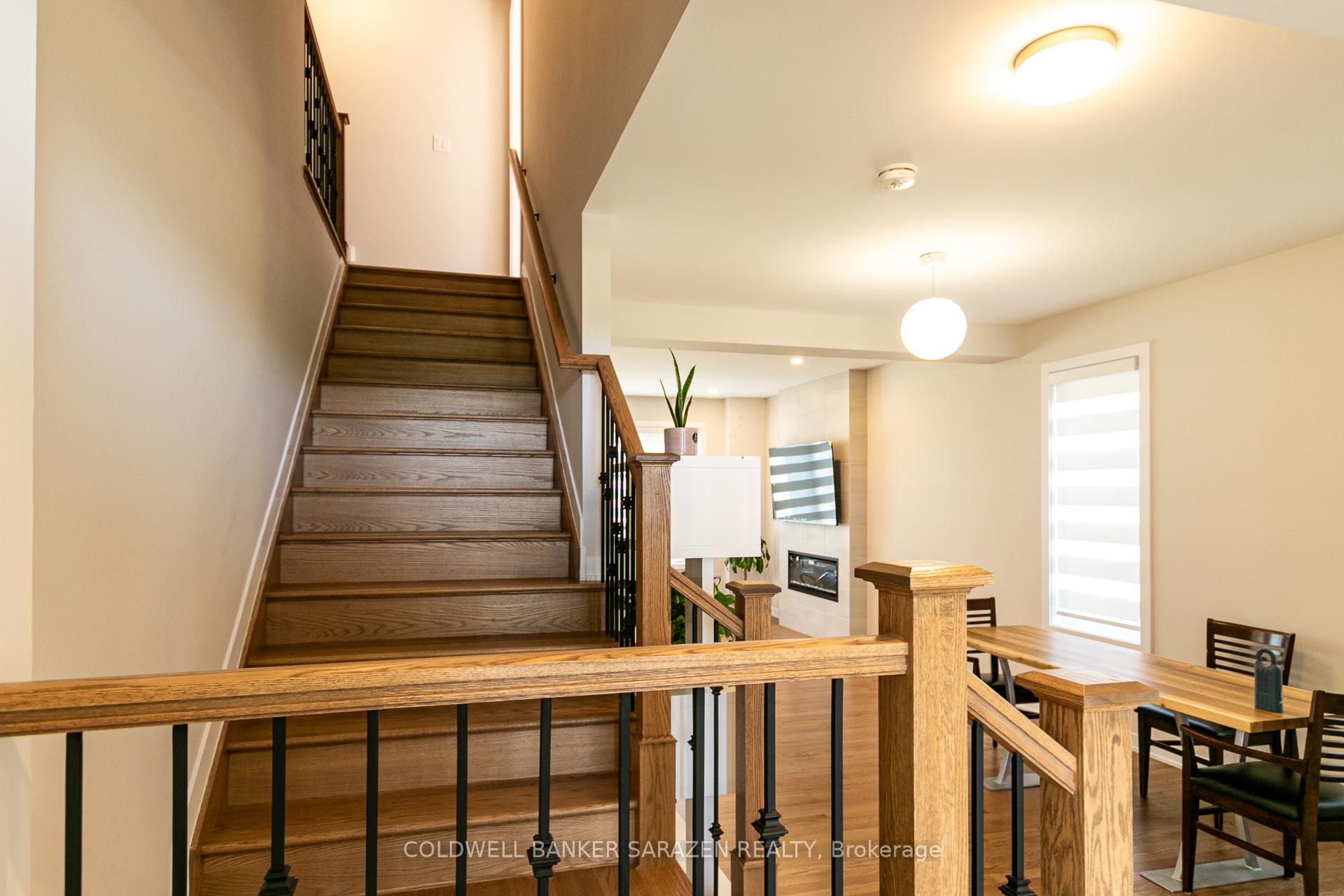 Photo 3 of 229 Conservancy Drive, Ottawa, Barrhaven - Heritage Park — HOMEH