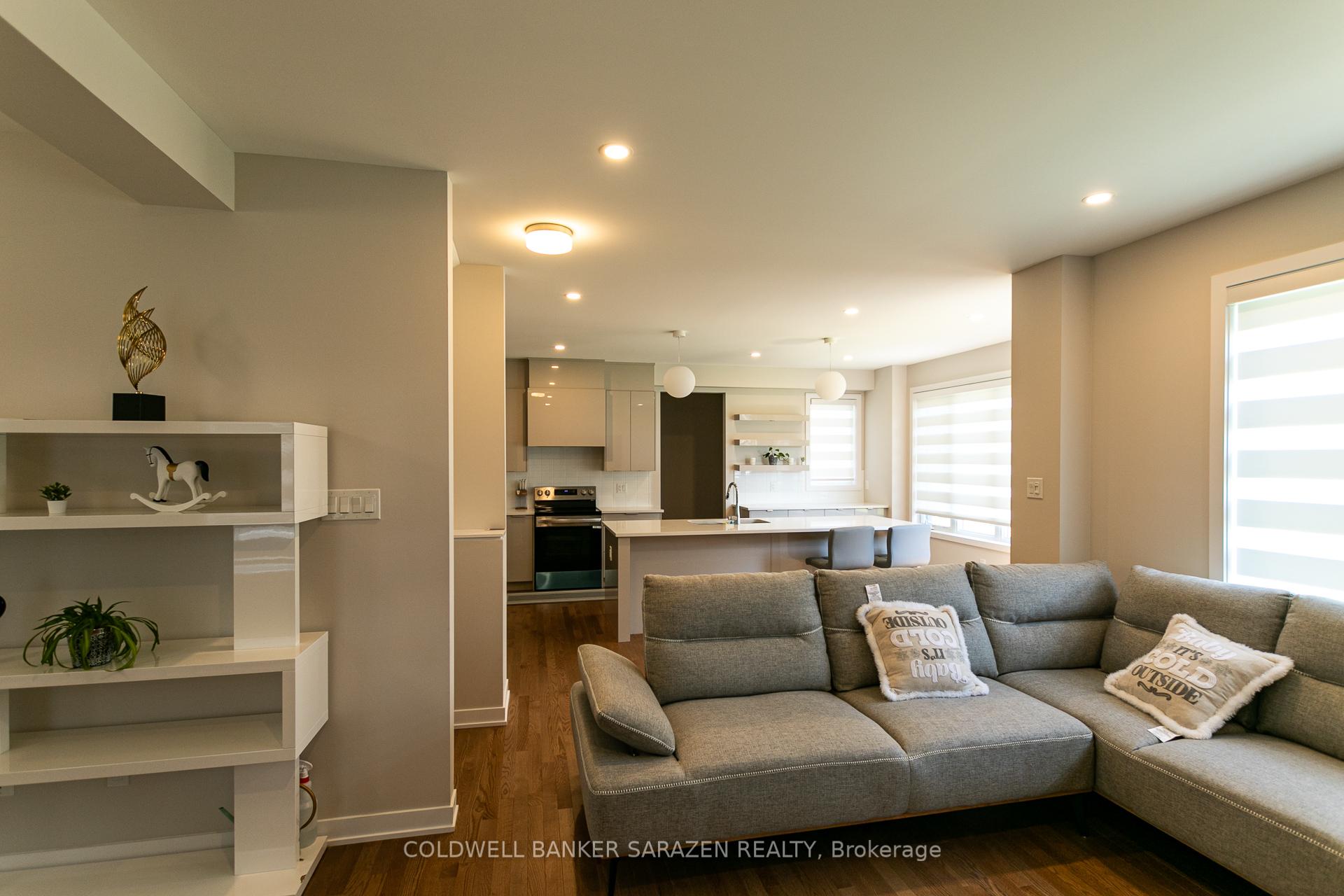 Photo 4 of 229 Conservancy Drive, Ottawa, Barrhaven - Heritage Park — HOMEH