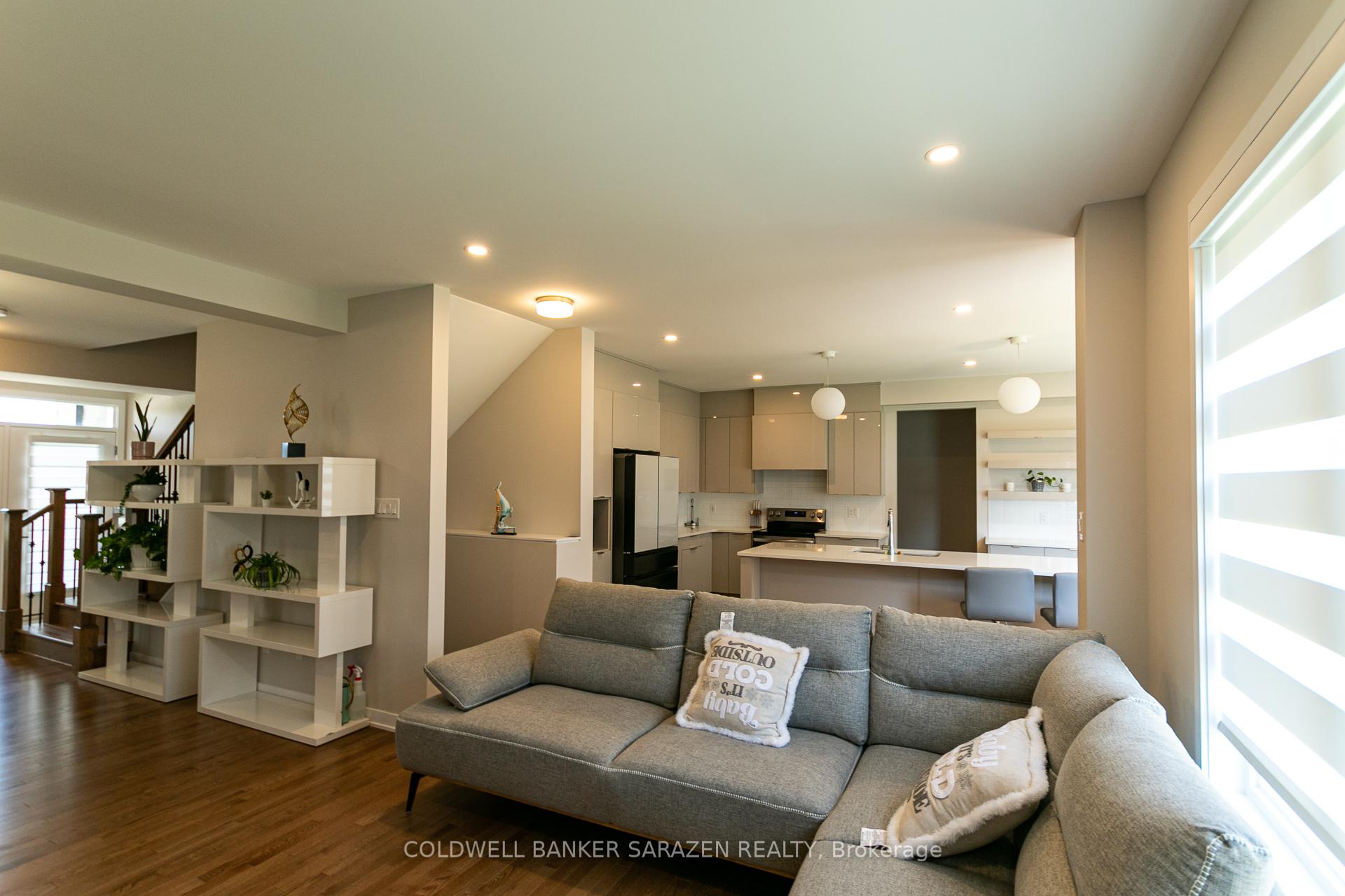 Photo 2 of 229 Conservancy Drive, Ottawa, Barrhaven - Heritage Park — HOMEH