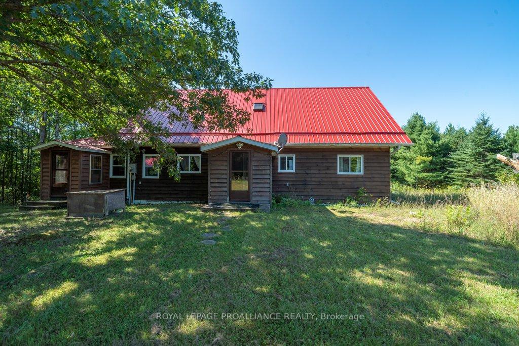 Photo 2 of 1141C Grindstone Lake Road, Frontenac, Frontenac North — HOMEH