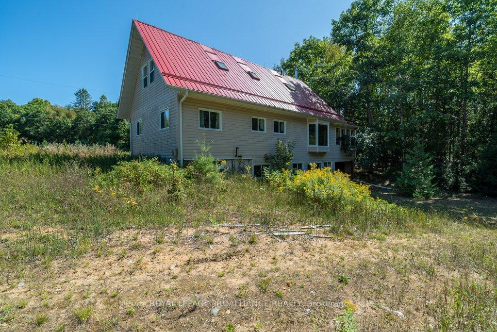 Photo 5 of 1141C Grindstone Lake Road, Frontenac, Frontenac North — HOMEH