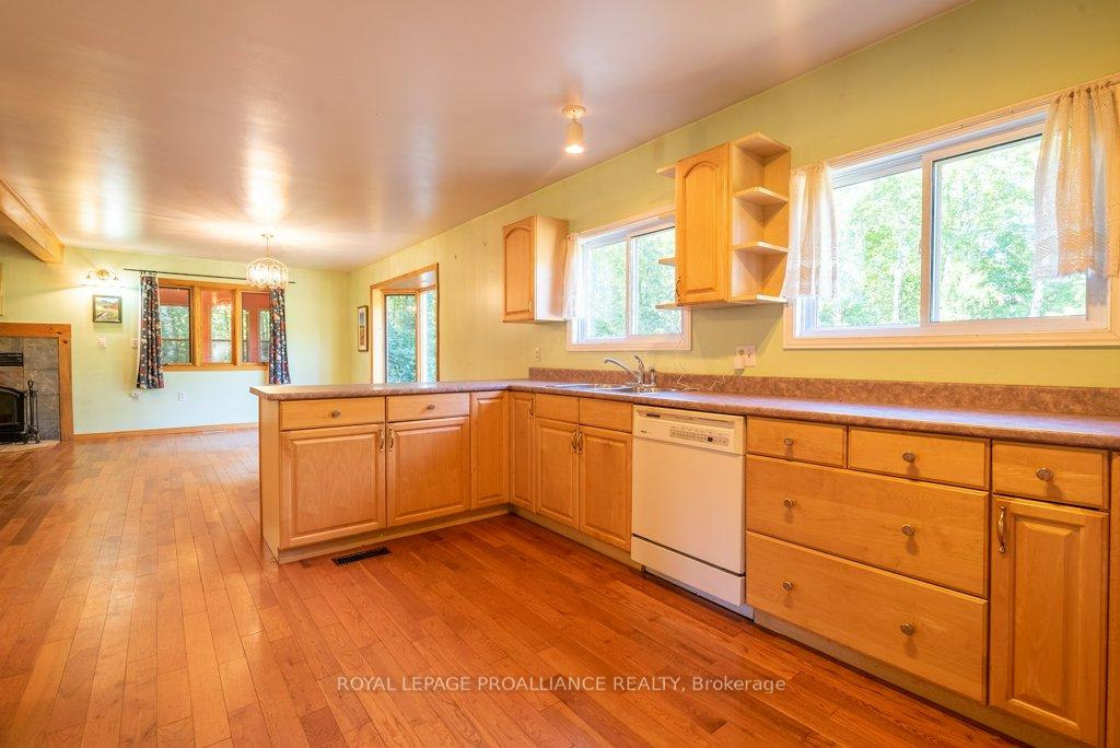 Photo 8 of 1141C Grindstone Lake Road, Frontenac, Frontenac North — HOMEH