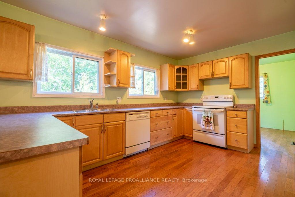 Photo 9 of 1141C Grindstone Lake Road, Frontenac, Frontenac North — HOMEH