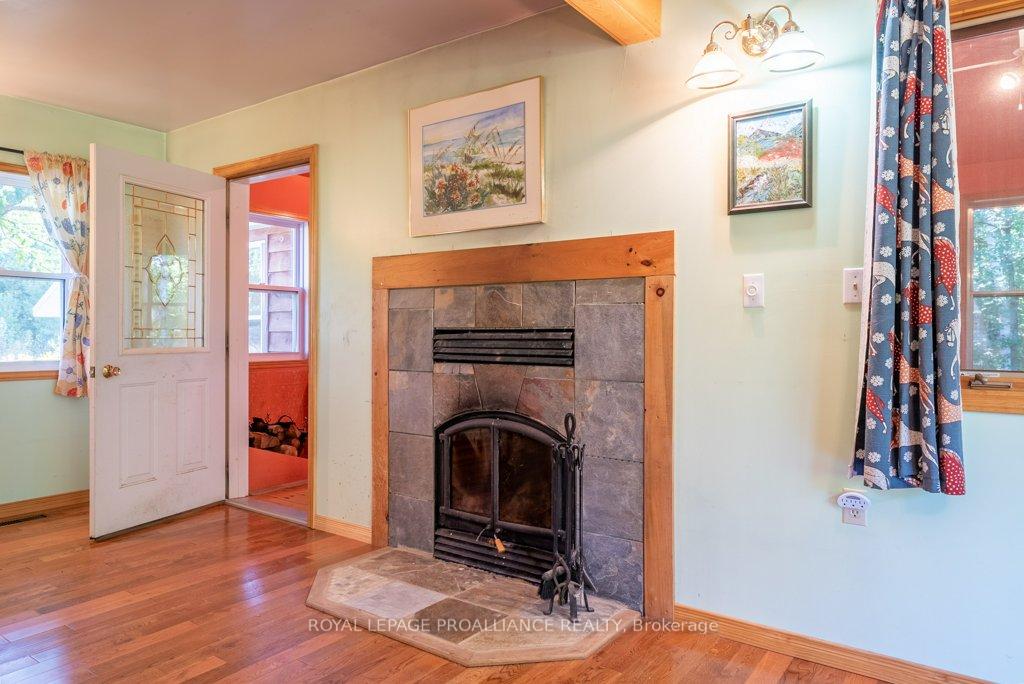 Photo 14 of 1141C Grindstone Lake Road, Frontenac, Frontenac North — HOMEH