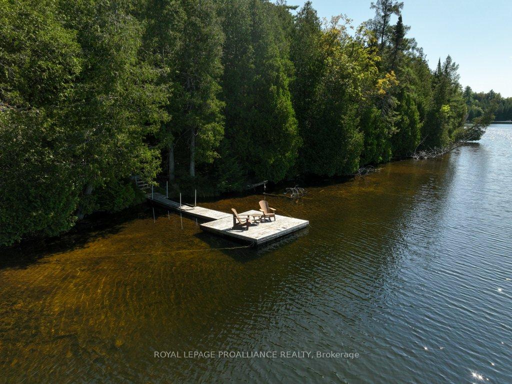 Photo 32 of 1141C Grindstone Lake Road, Frontenac, Frontenac North — HOMEH