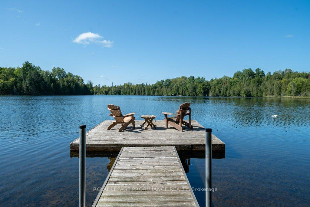 Photo 33 of 1141C Grindstone Lake Road, Frontenac, Frontenac North — HOMEH