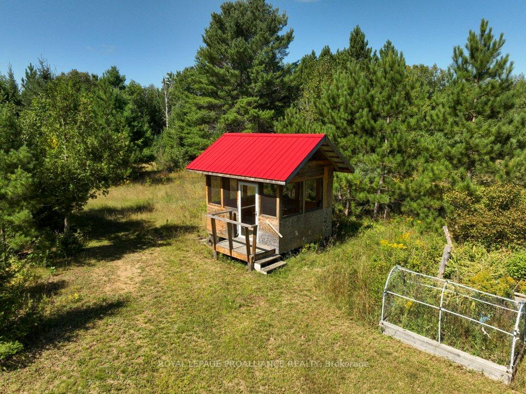 Photo 35 of 1141C Grindstone Lake Road, Frontenac, Frontenac North — HOMEH